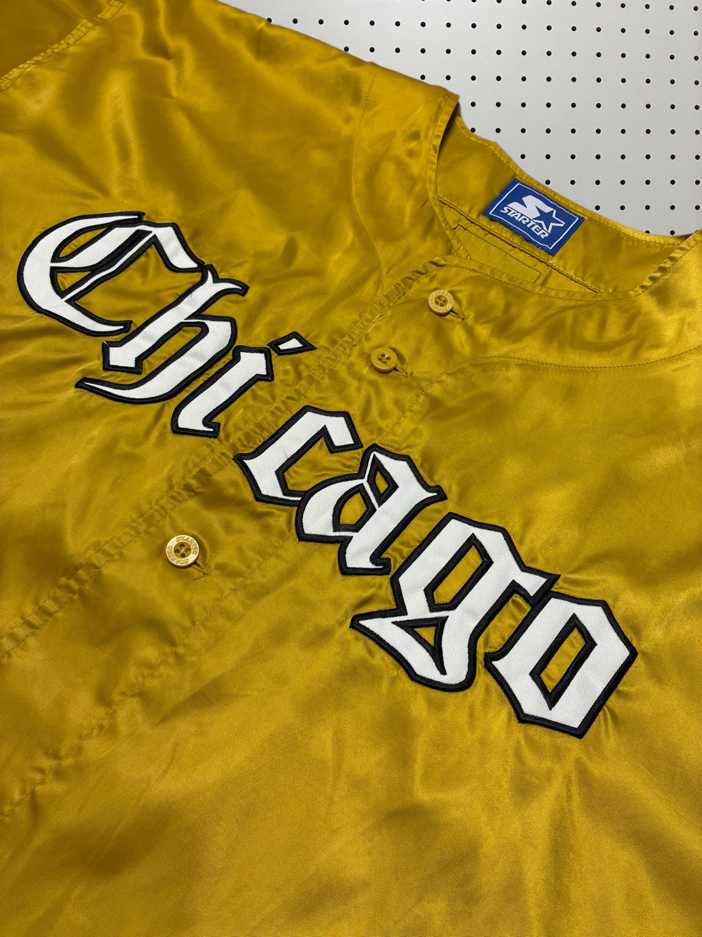 Chicago Game Shirt