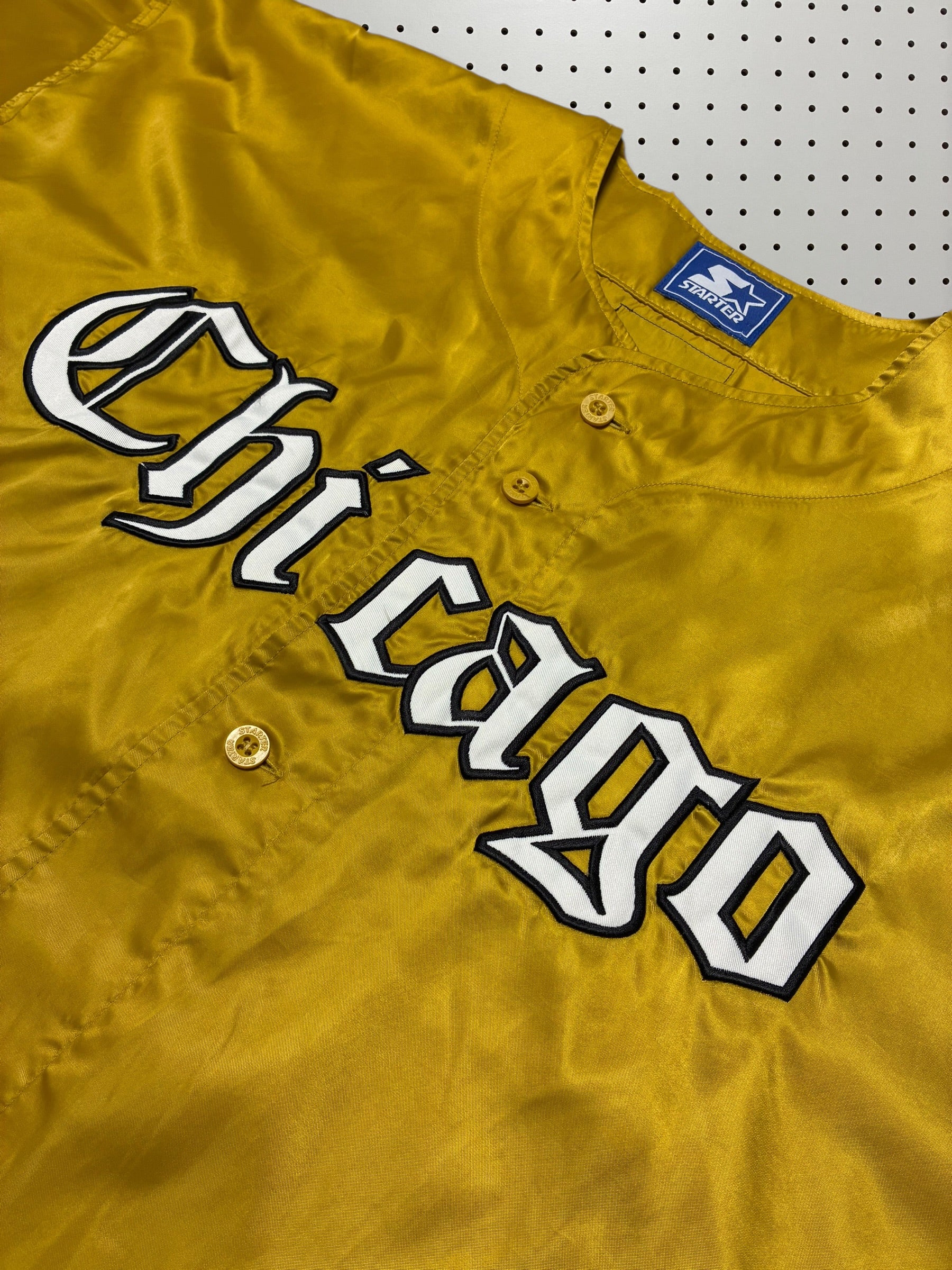 Chicago Game Shirt