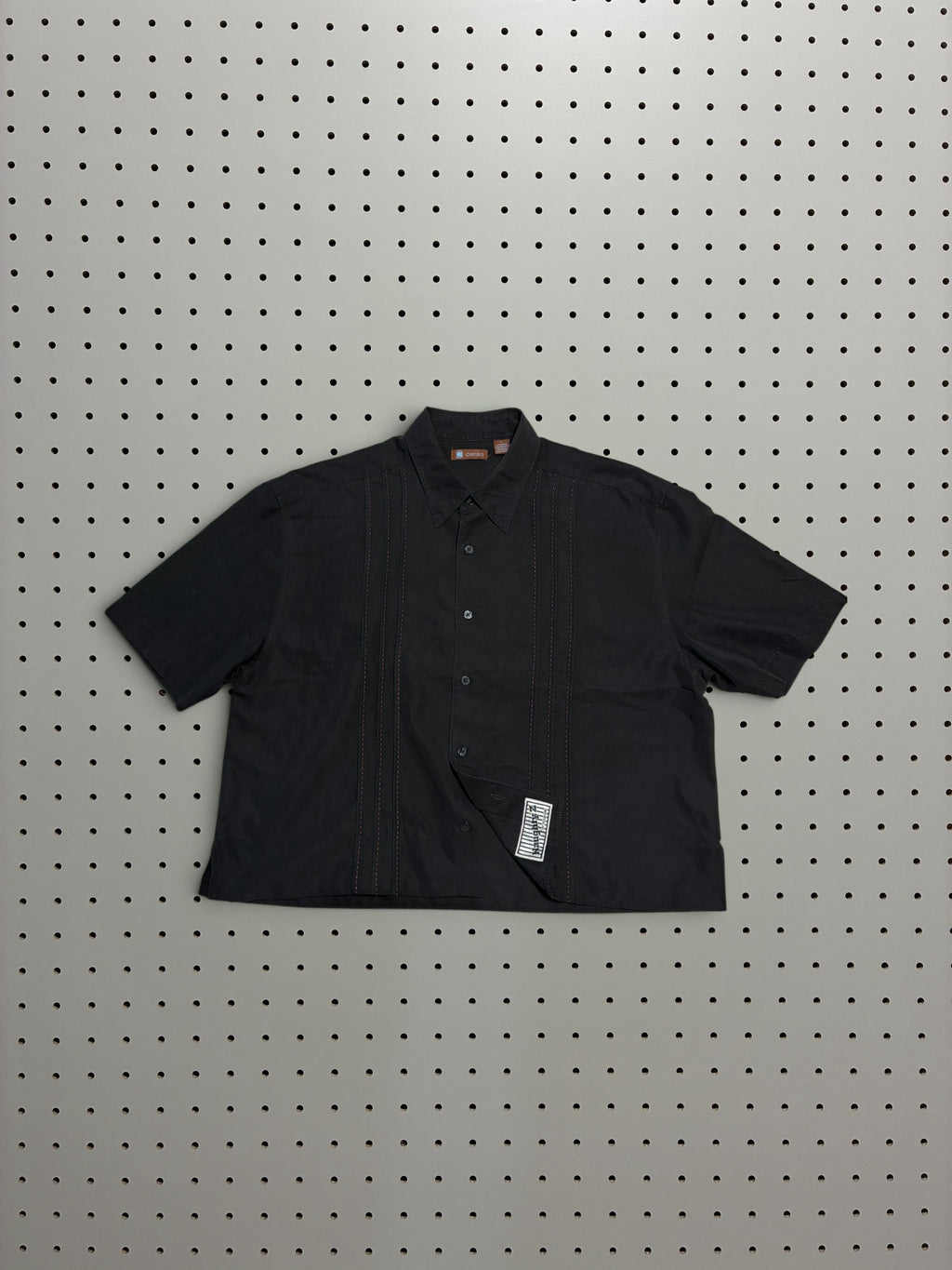 Type II stitch Shirt