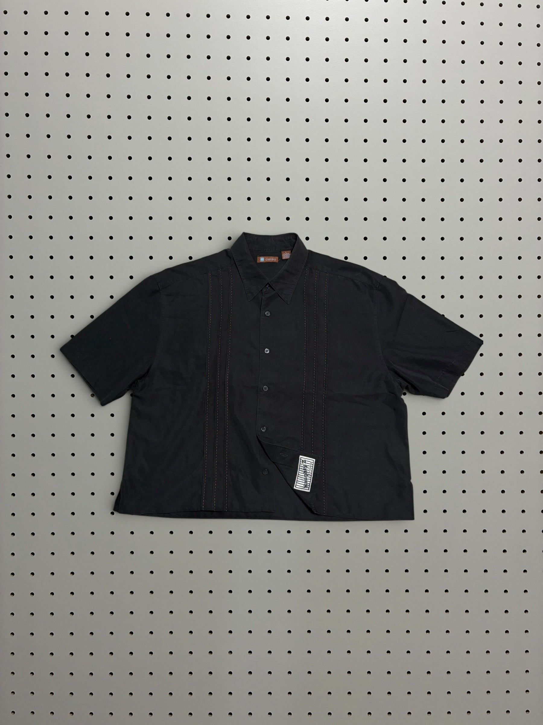Type II stitch Shirt