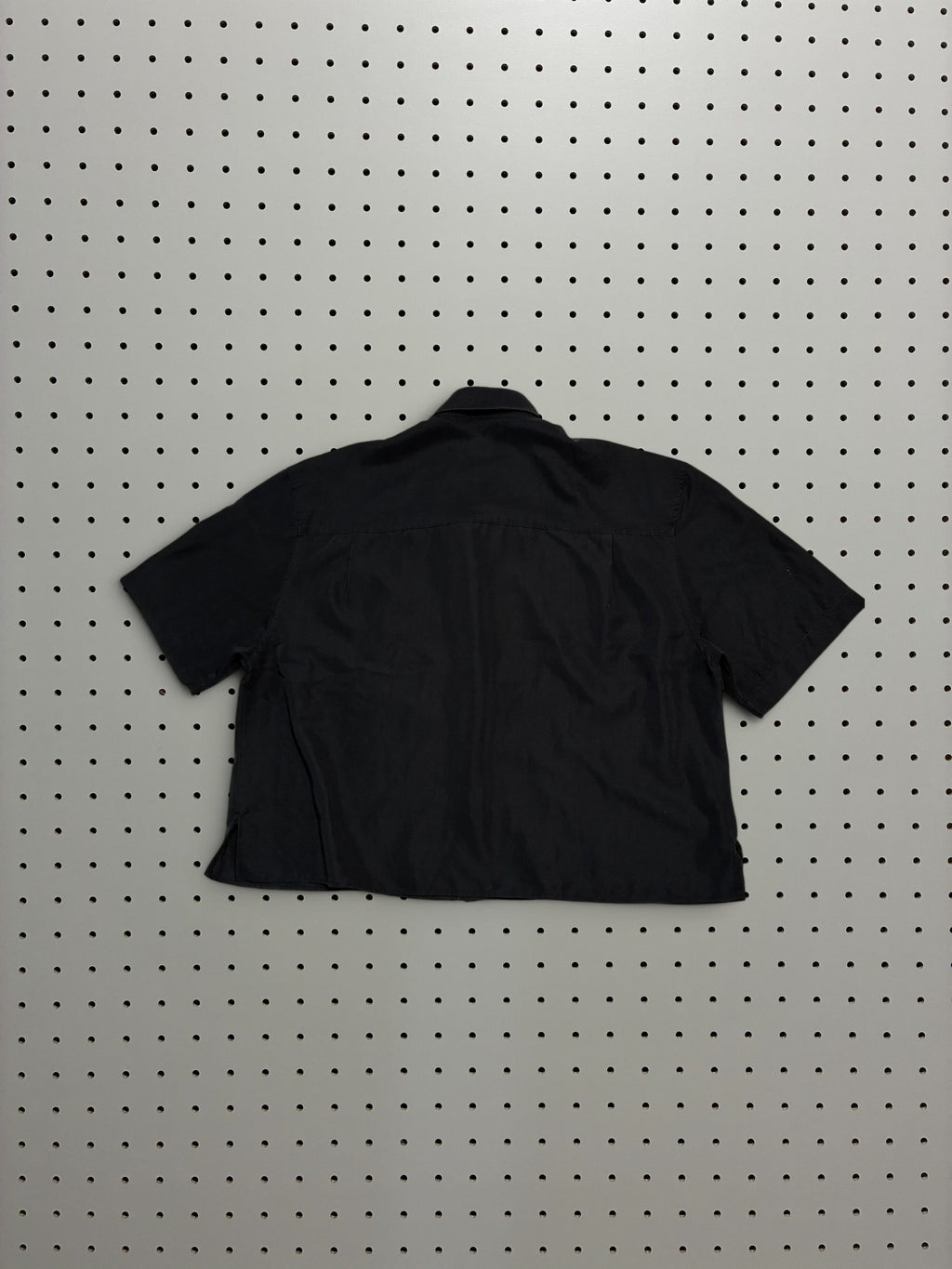 Type II stitch Shirt