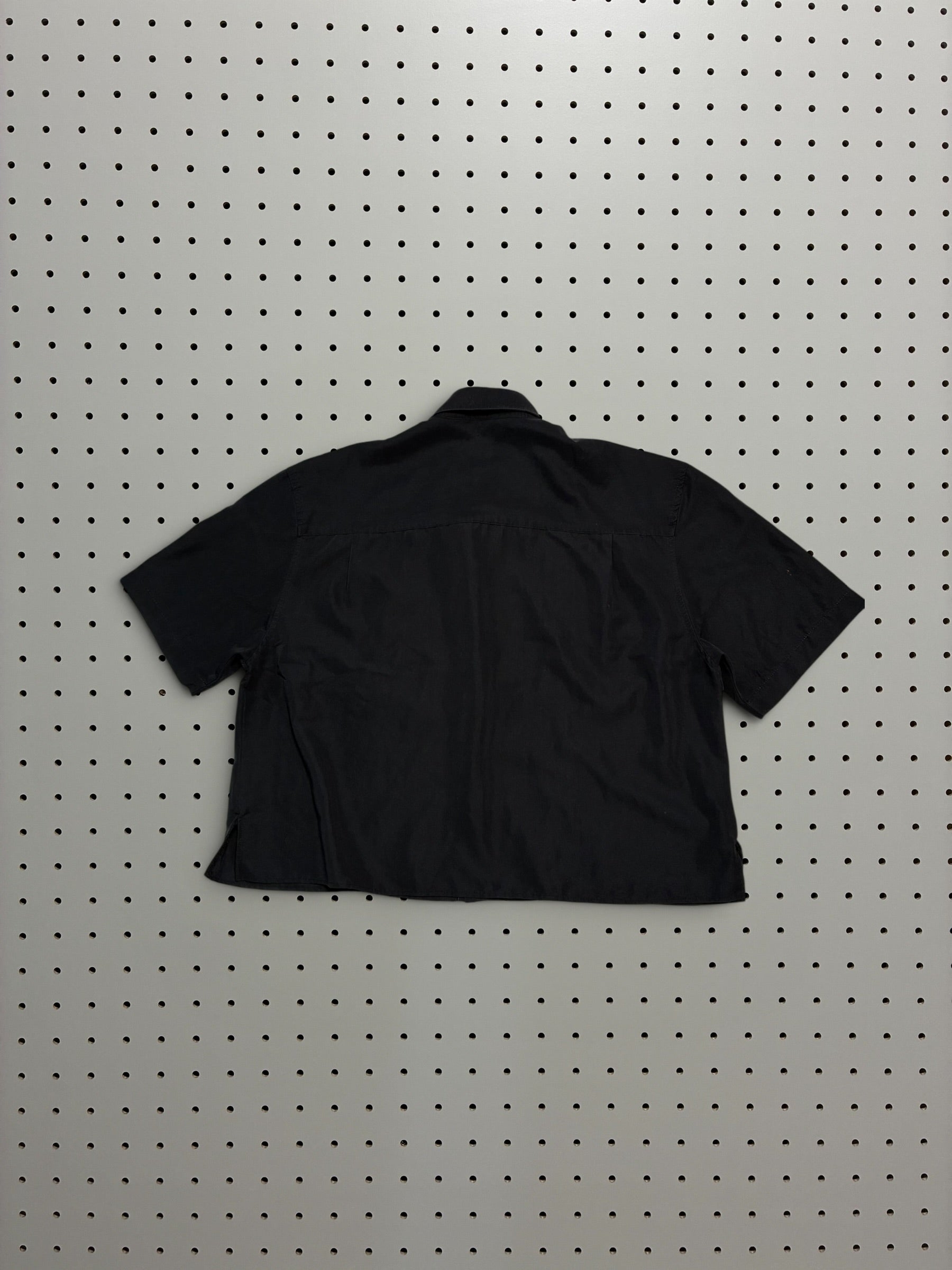 Type II stitch Shirt