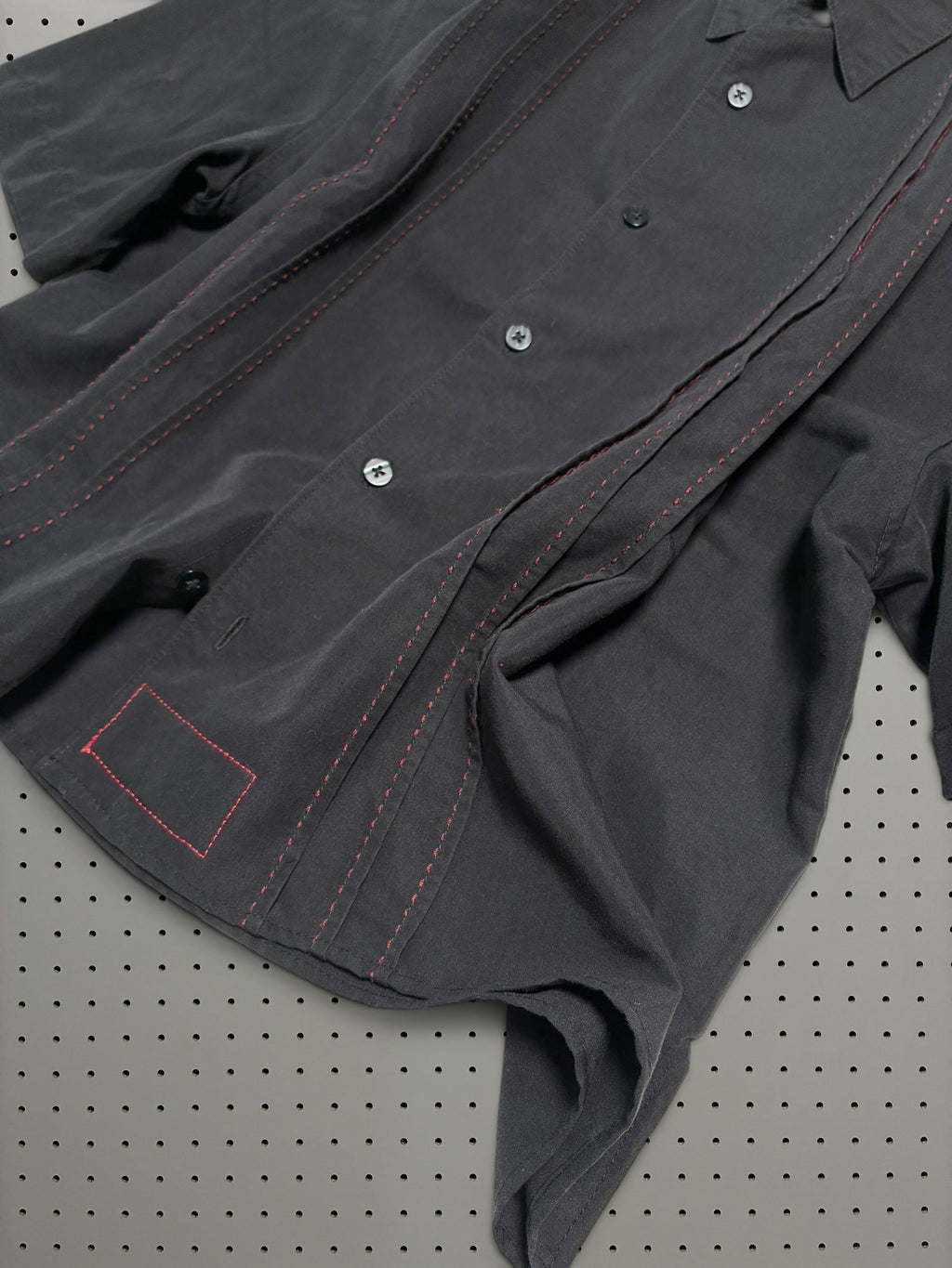 Type II stitch Shirt