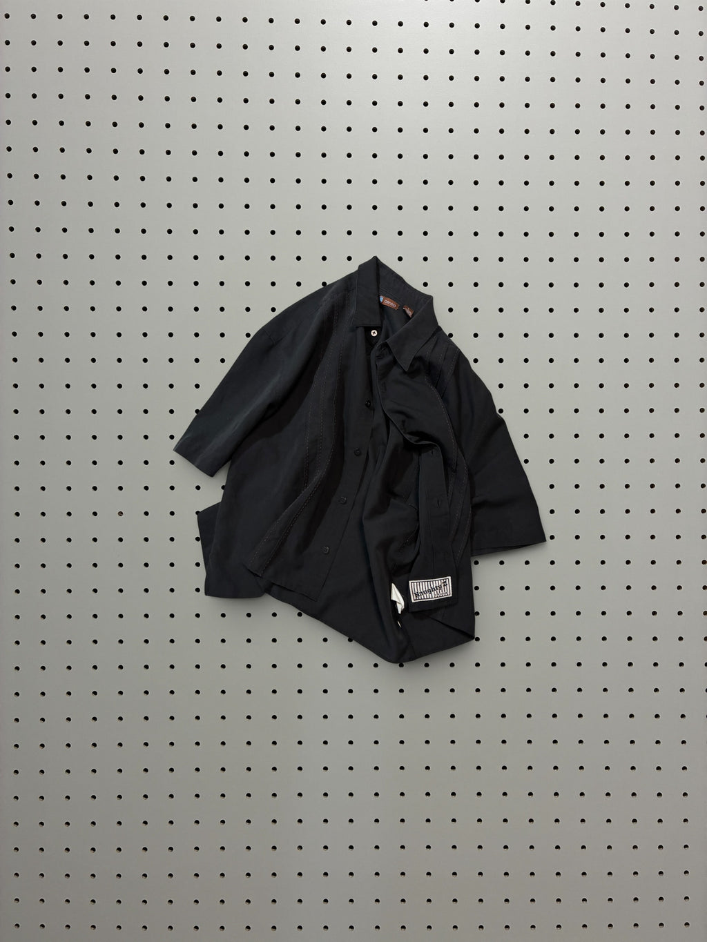 Type II stitch Shirt