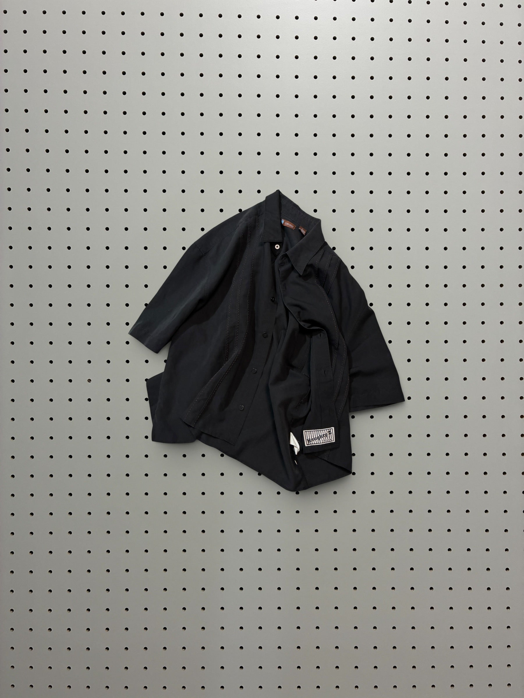Type II stitch Shirt