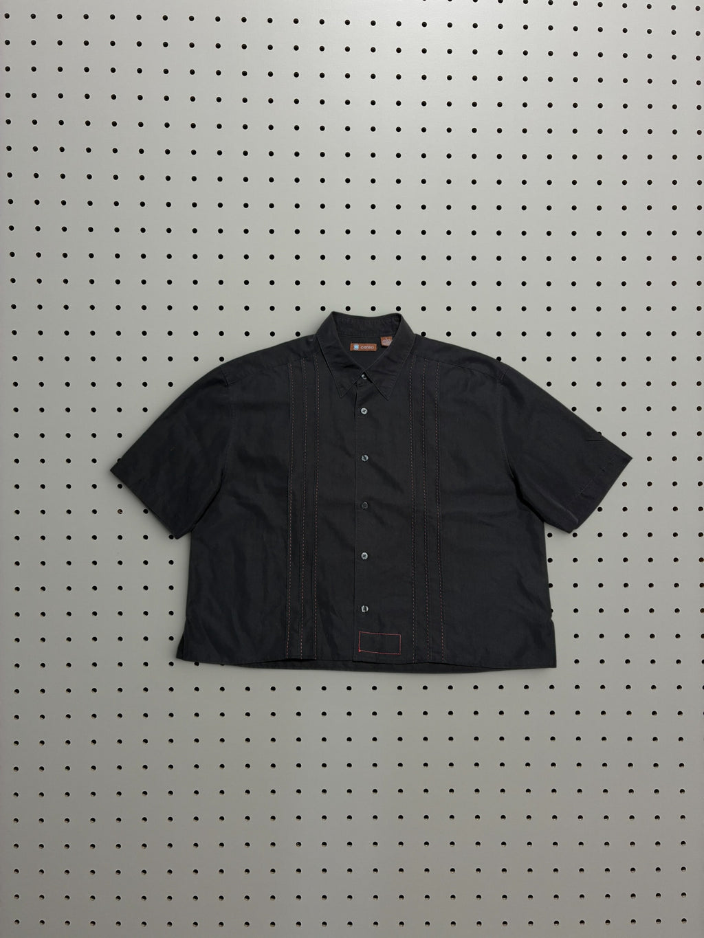 Type II stitch Shirt