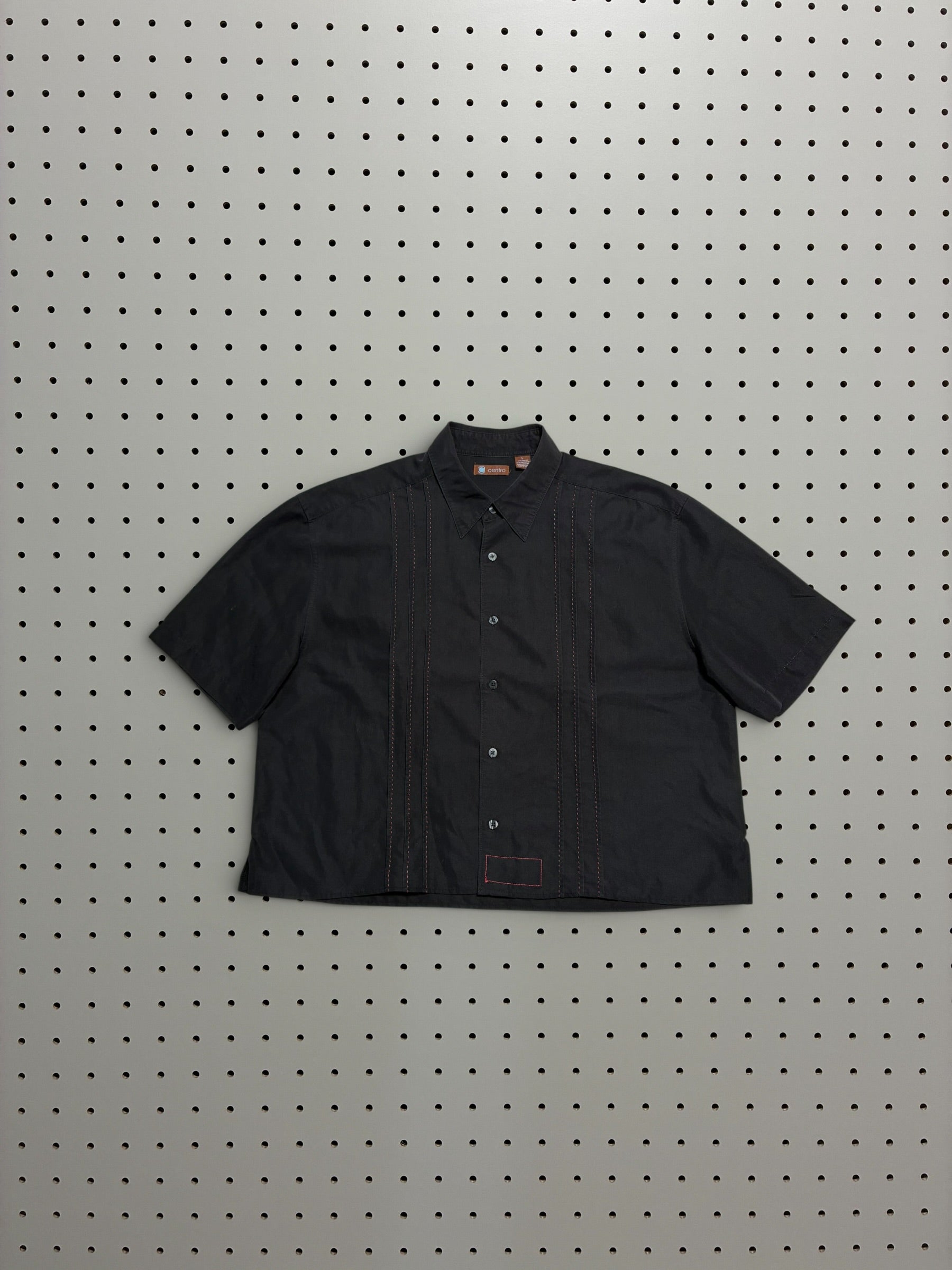 Type II stitch Shirt