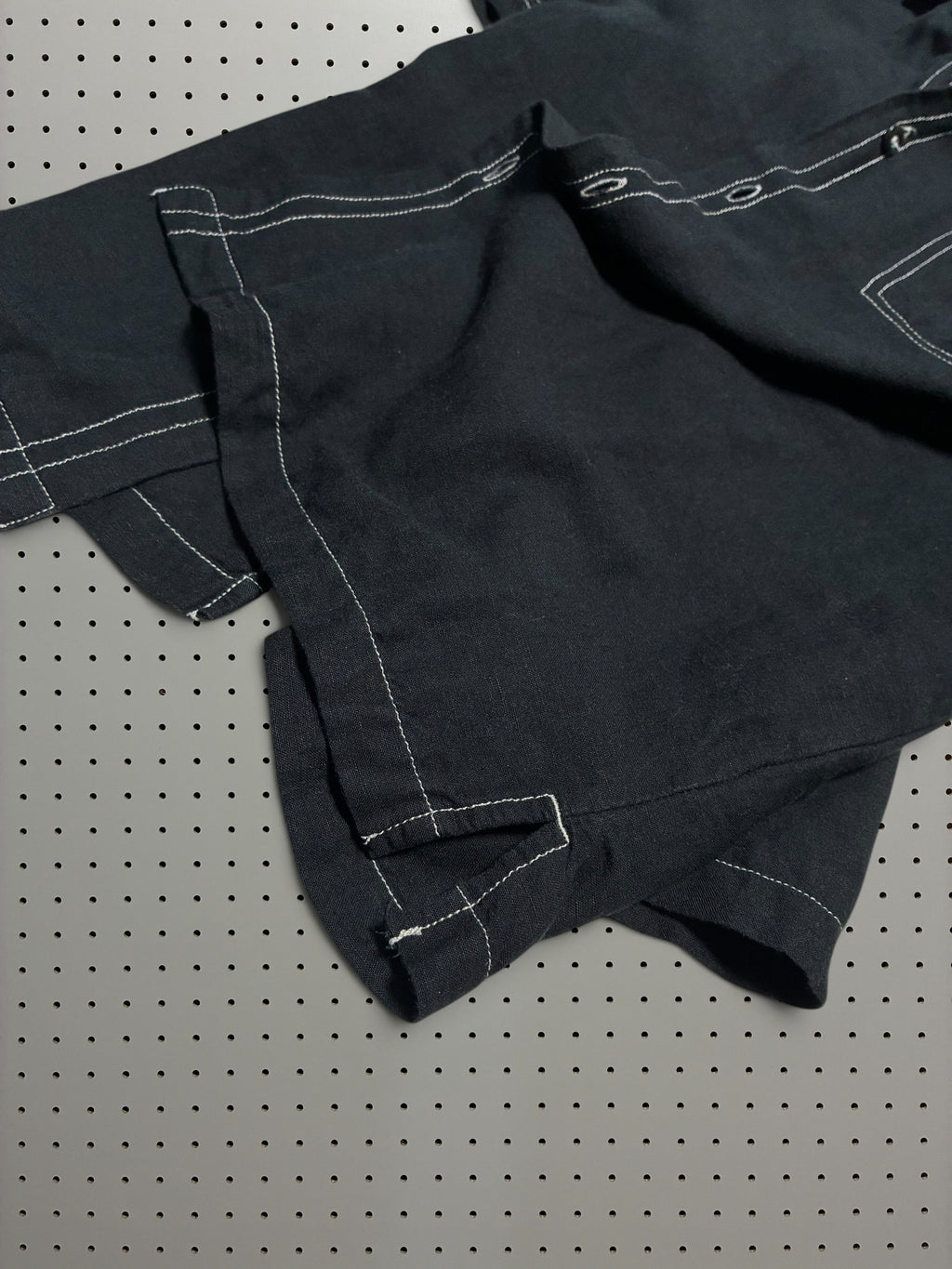 Mono stitch Shirt