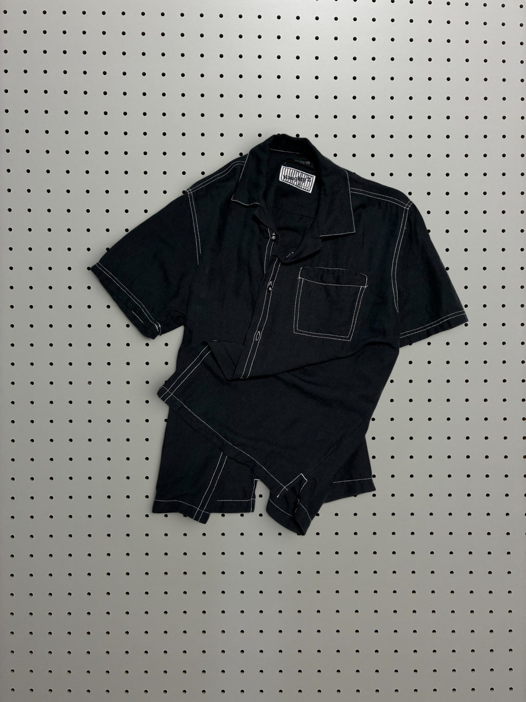 Mono stitch Shirt