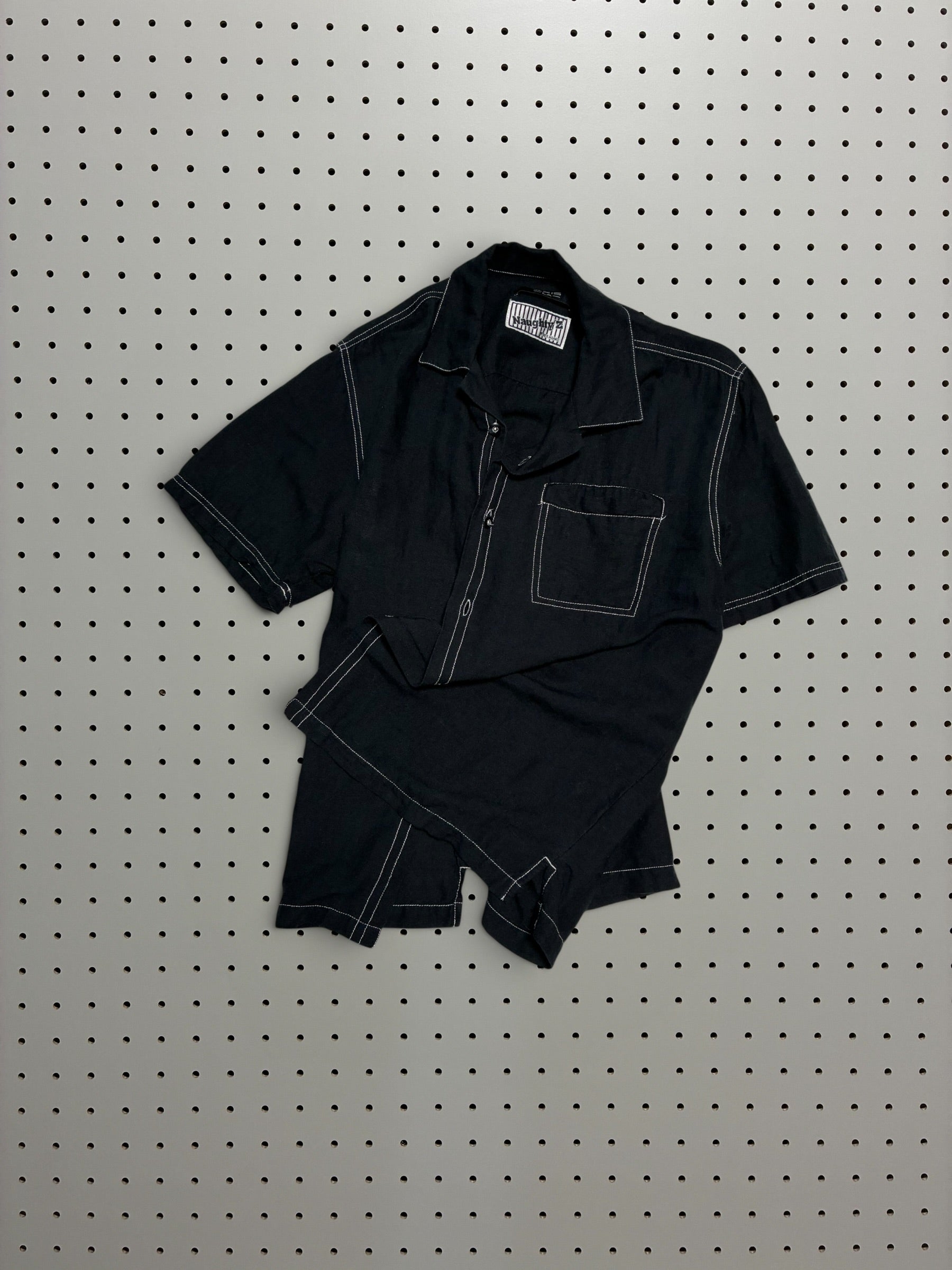 Mono stitch Shirt