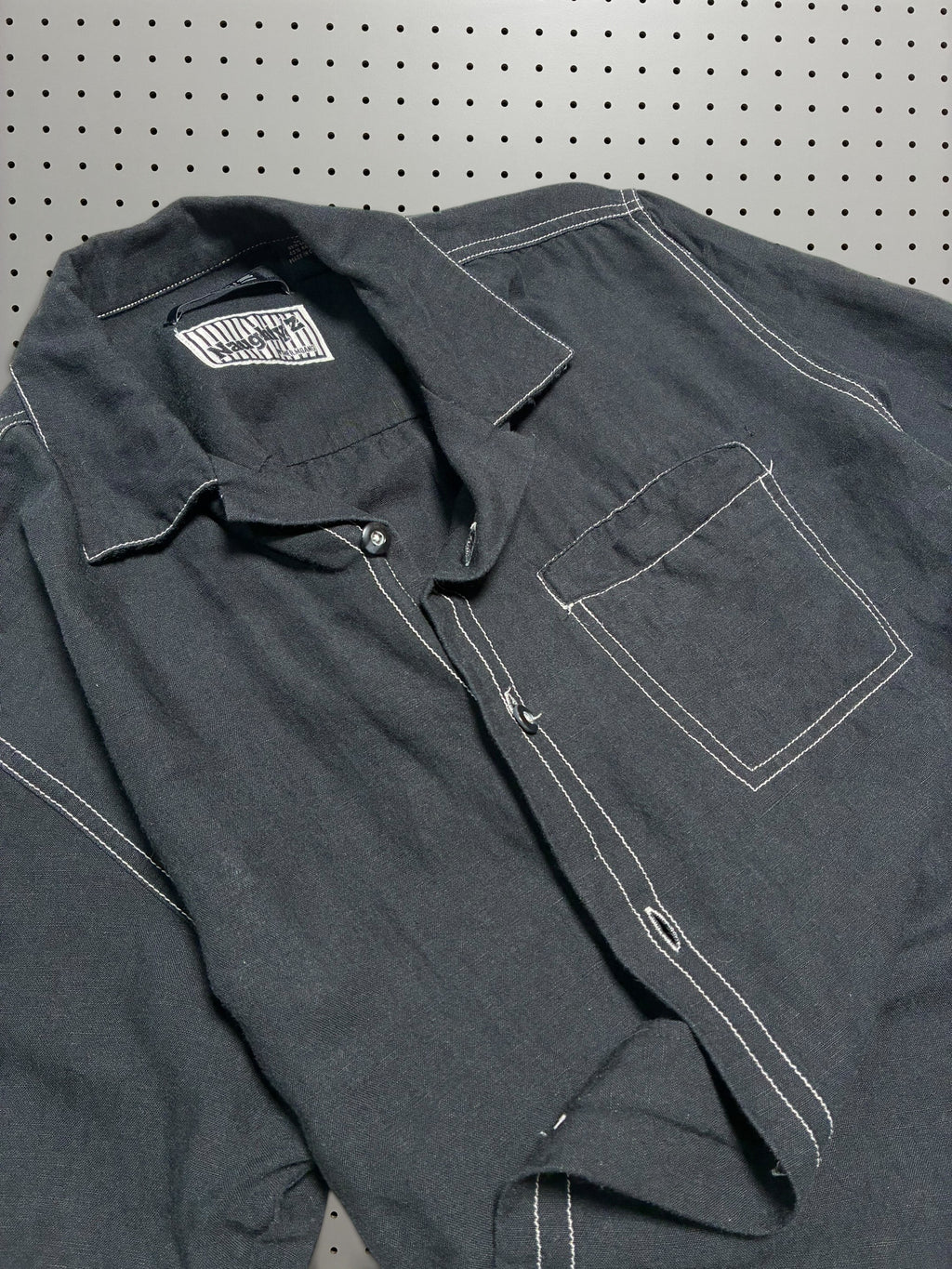 Mono stitch Shirt