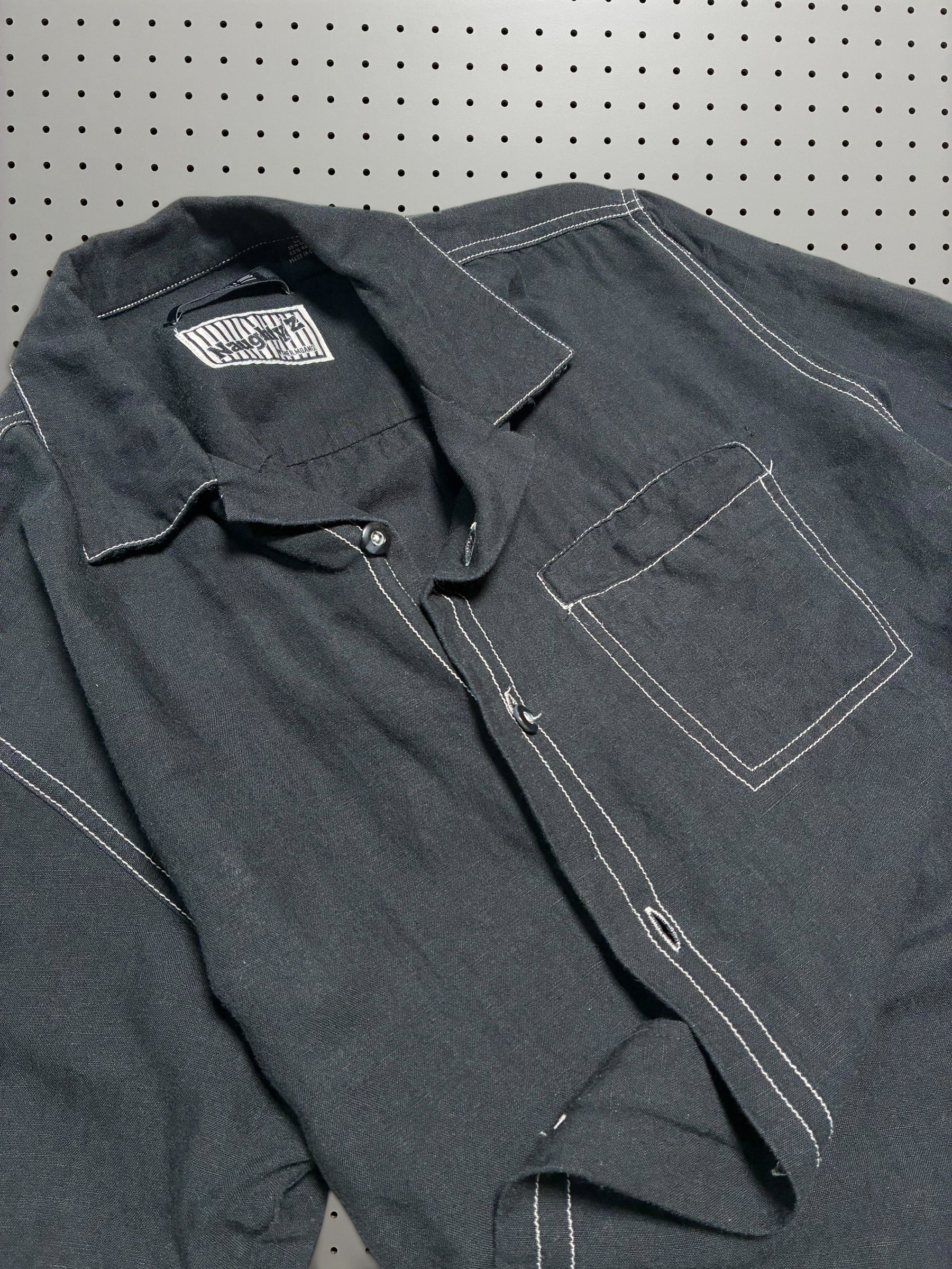 Mono stitch Shirt