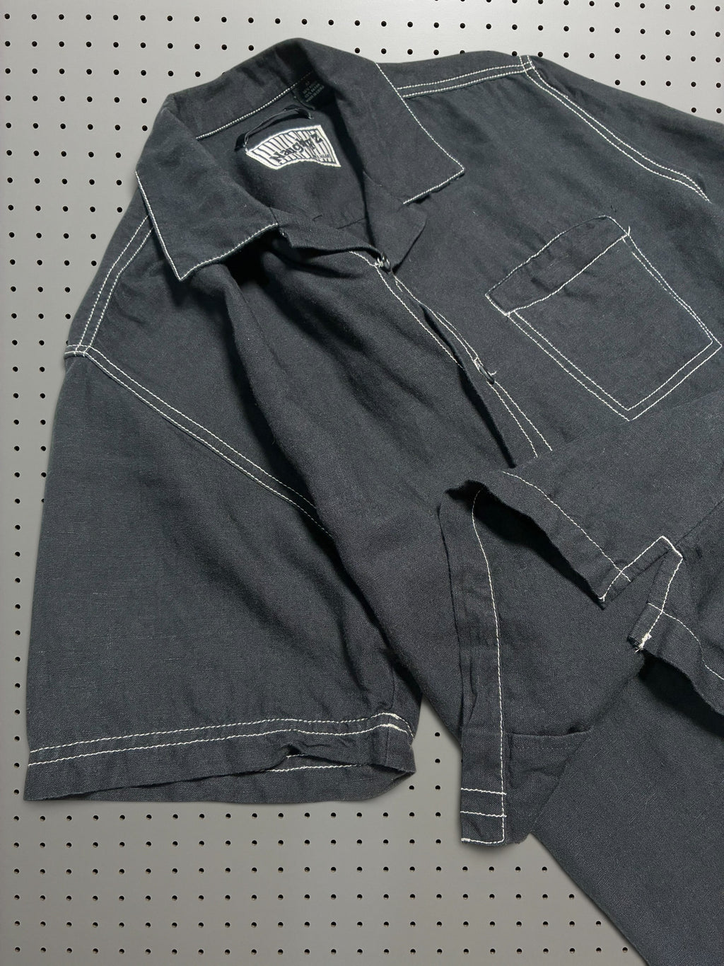 Mono stitch Shirt