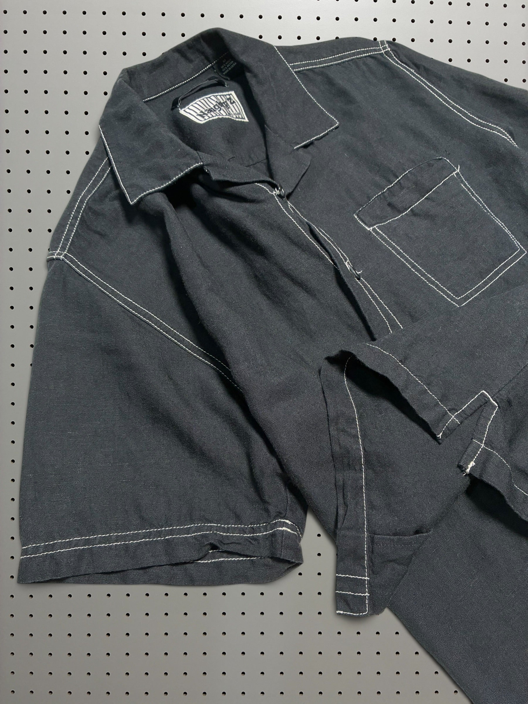 Mono stitch Shirt