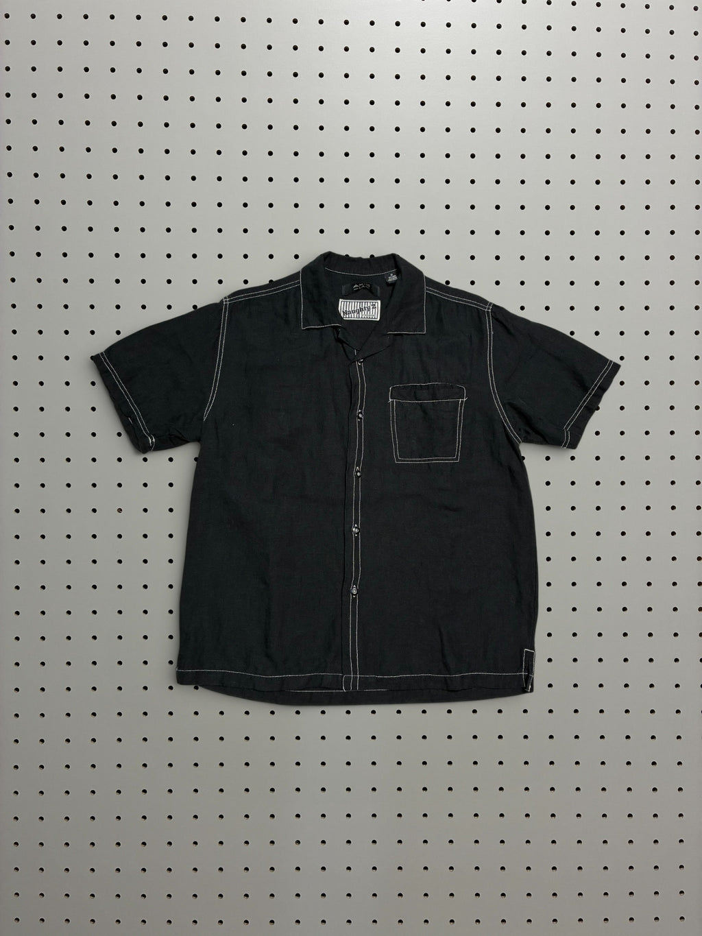 Mono stitch Shirt