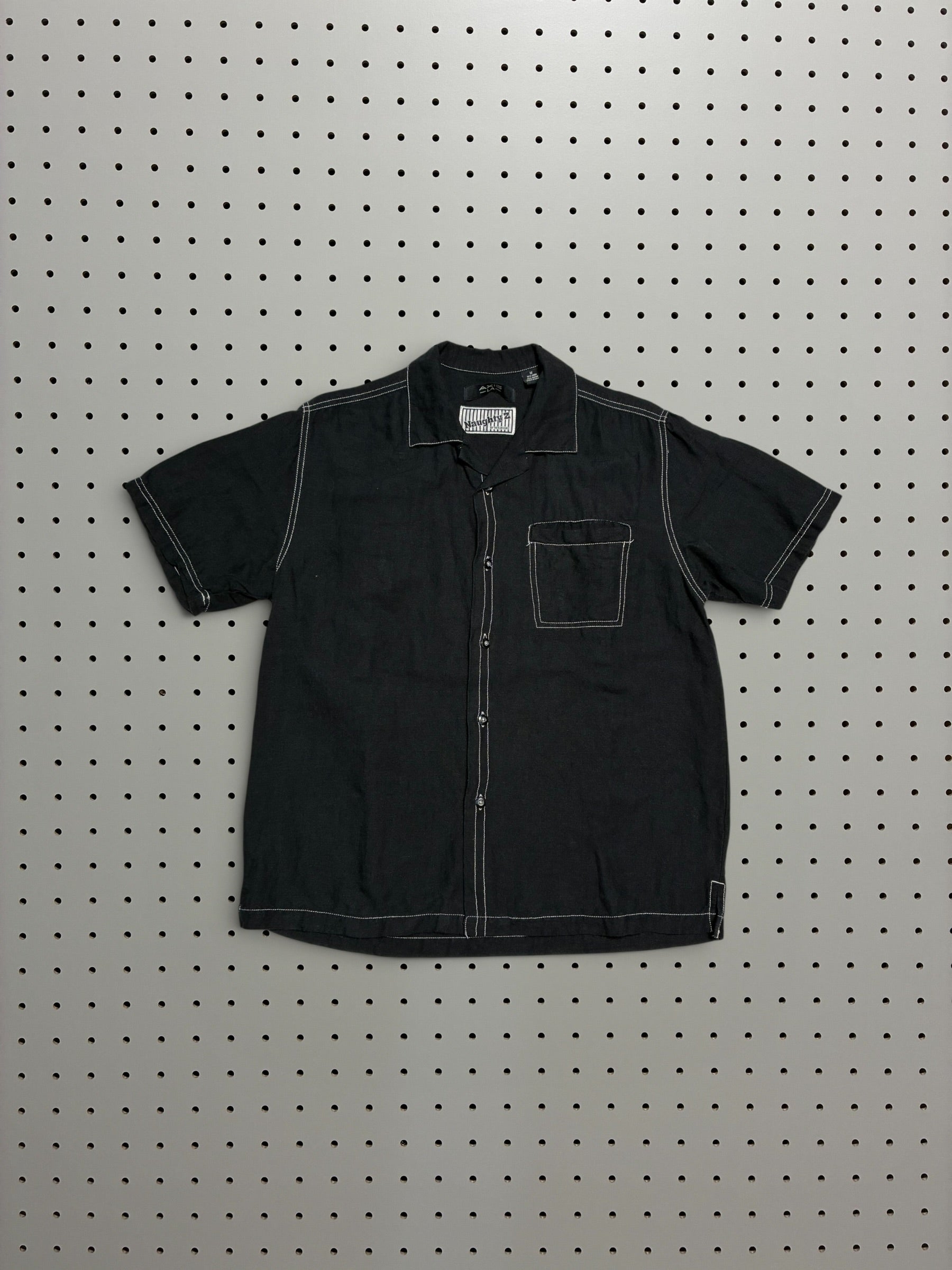 Mono stitch Shirt