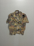 Pottery Patterned Shirt