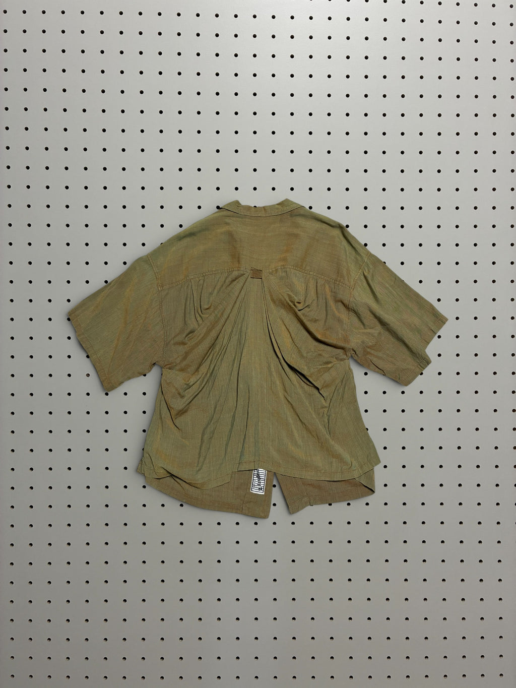 Iridescent Shirt
