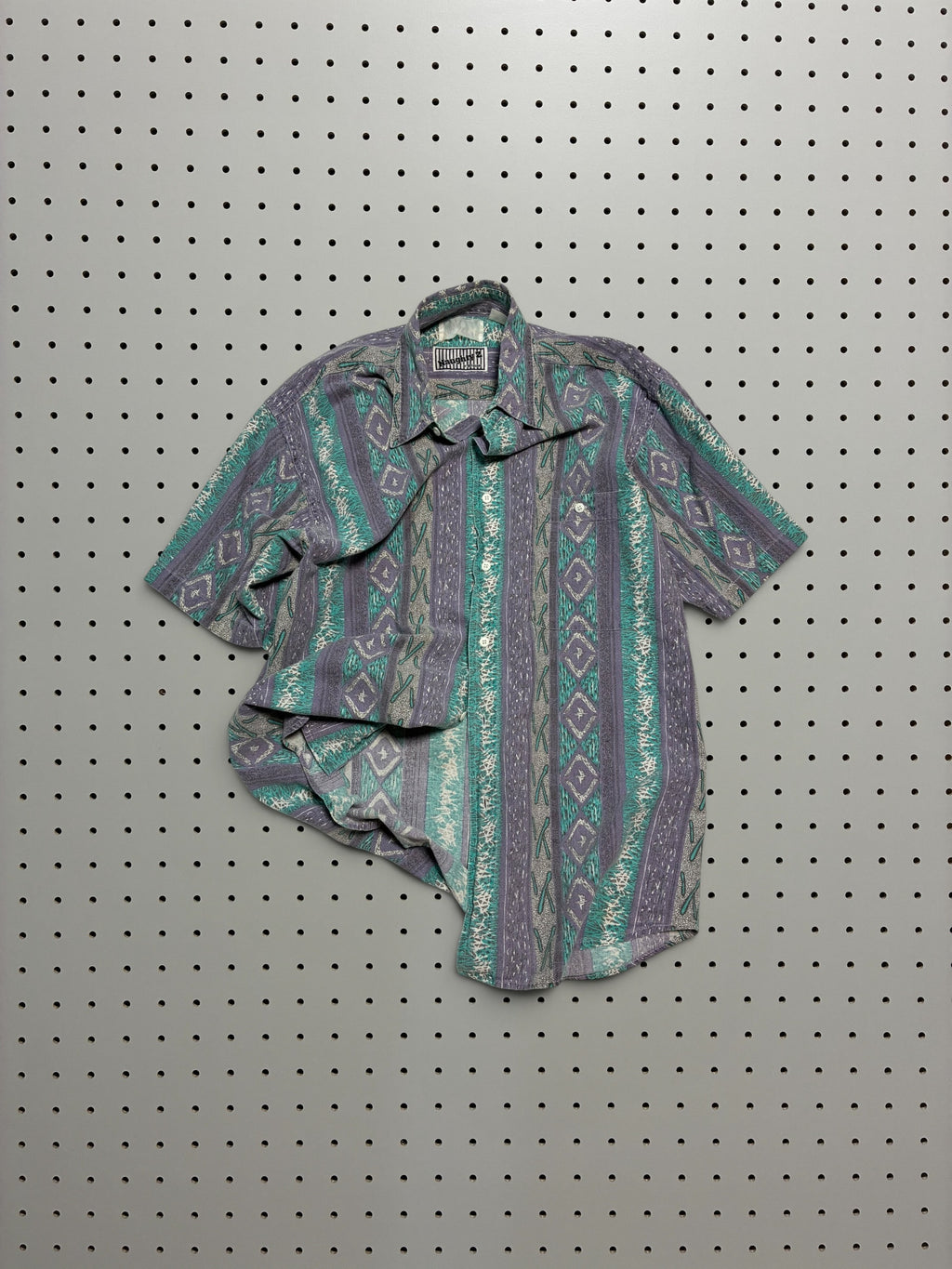 Tribal stripe Shirt