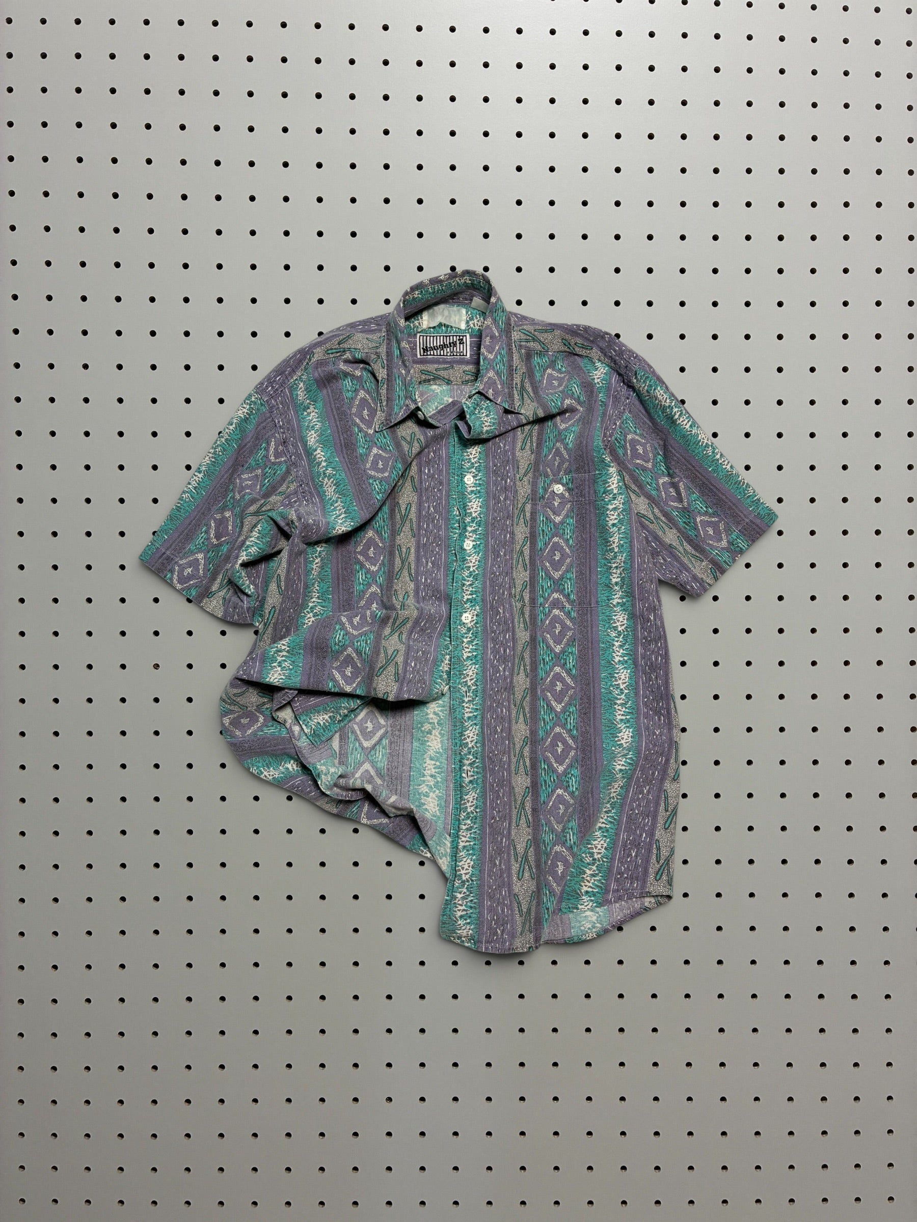Tribal stripe Shirt