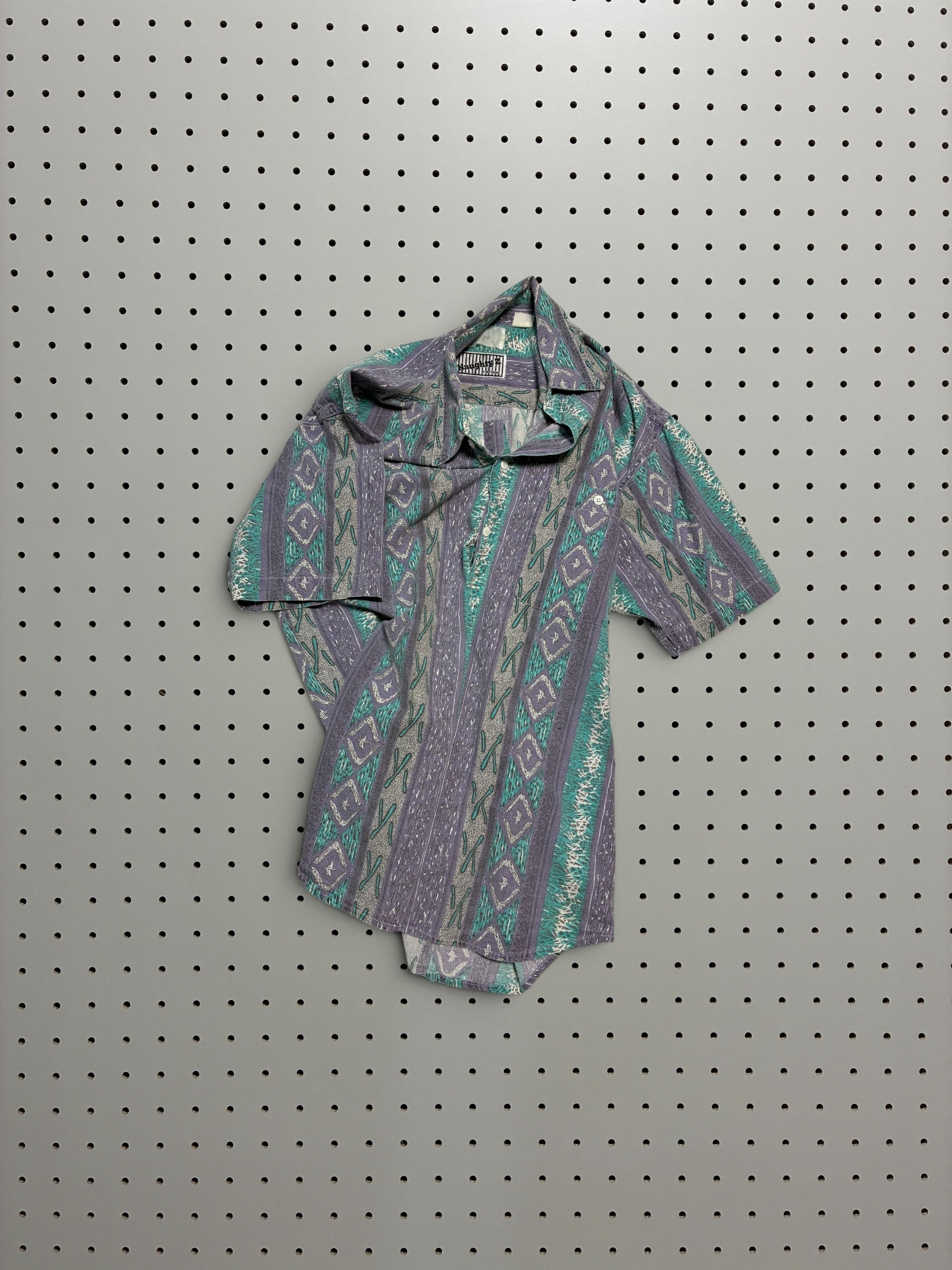 Tribal stripe Shirt