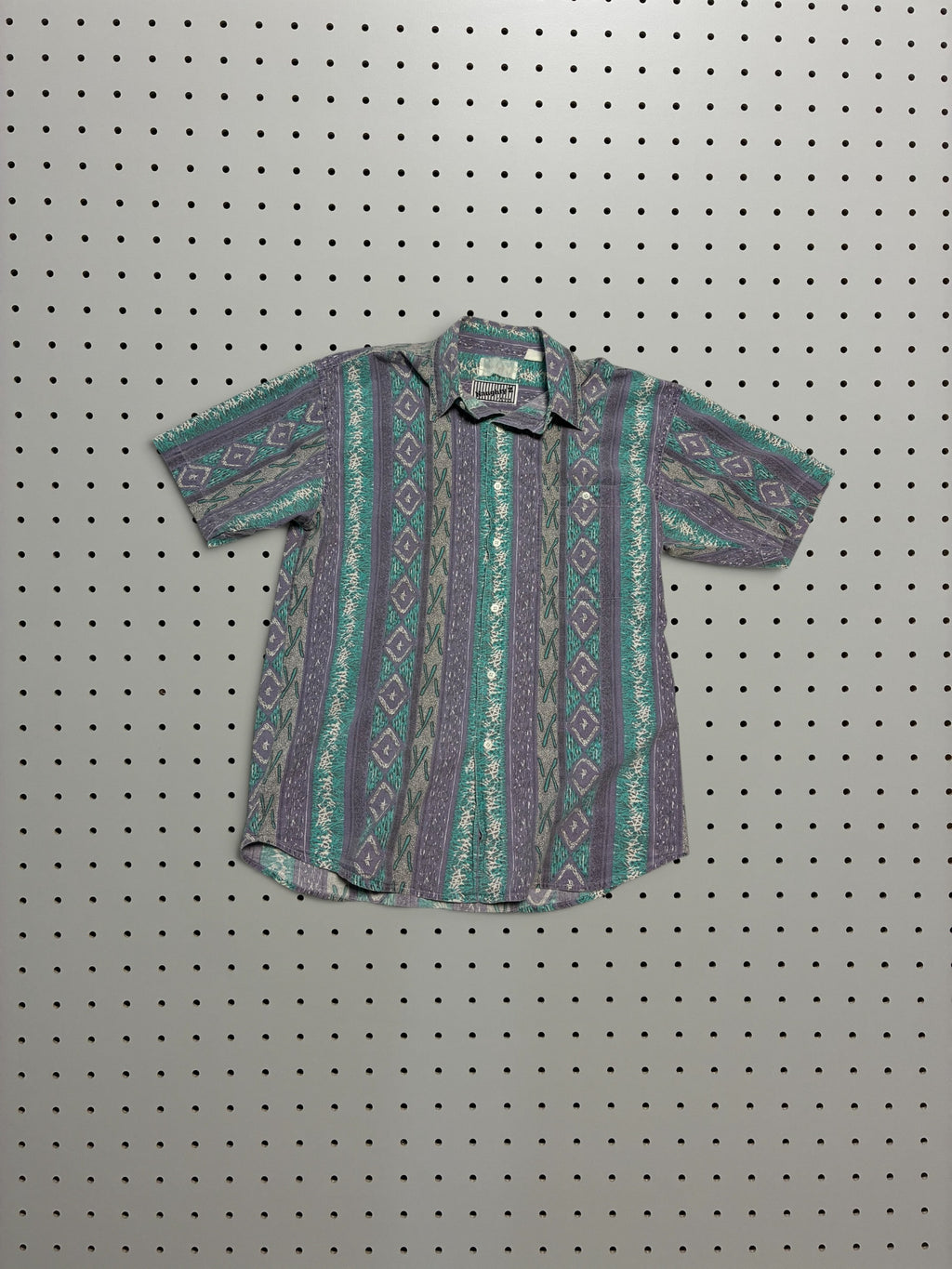 Tribal stripe Shirt