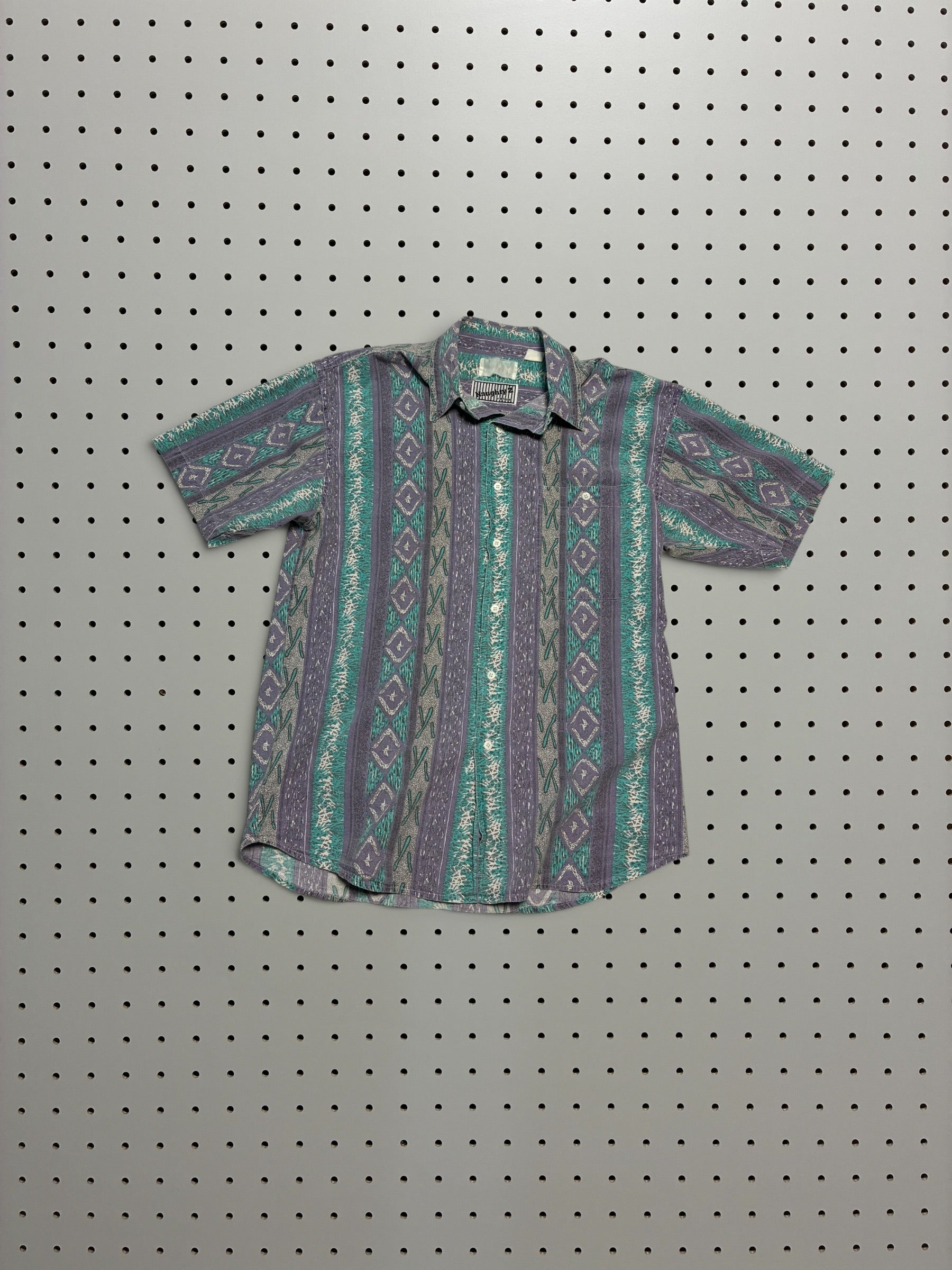 Tribal stripe Shirt