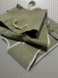 French military Grenade vest
