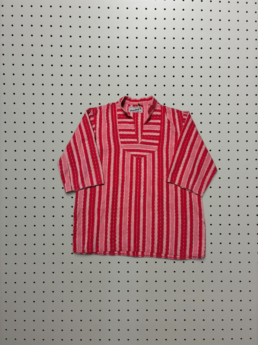 Guatemalan Shirt & Hut