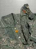 Boho style Pajama