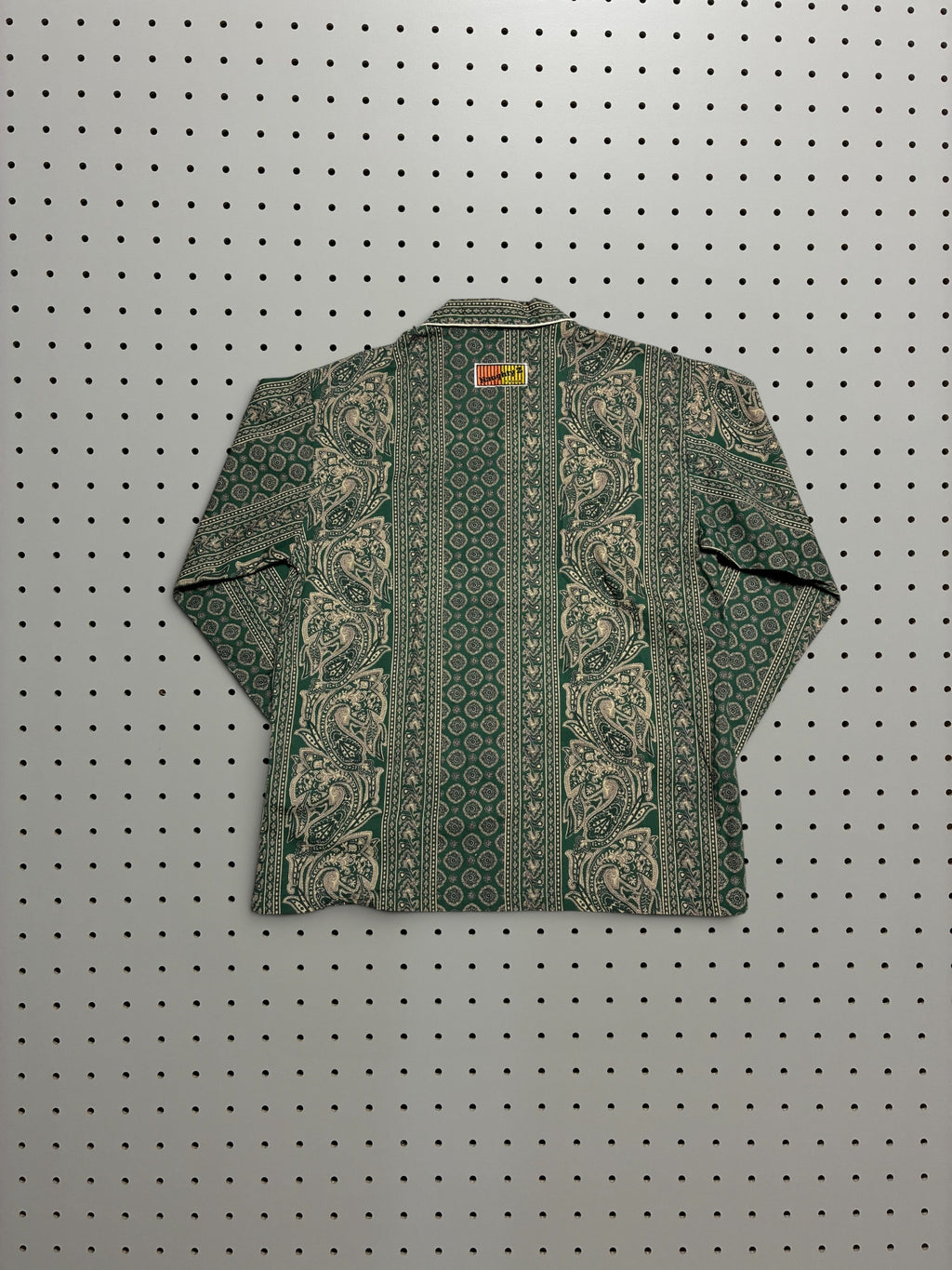 Boho style Pajama
