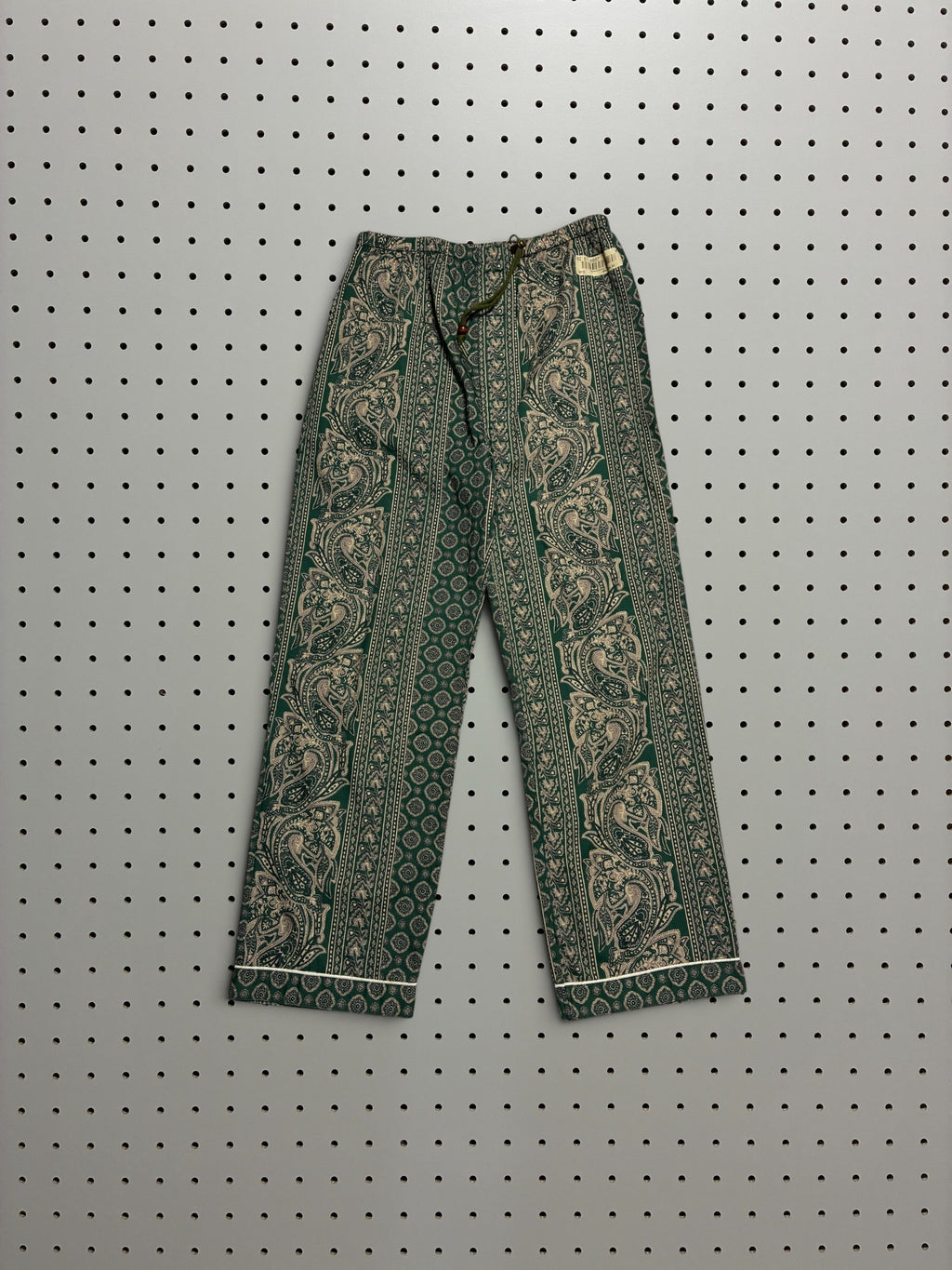 Boho style Pajama