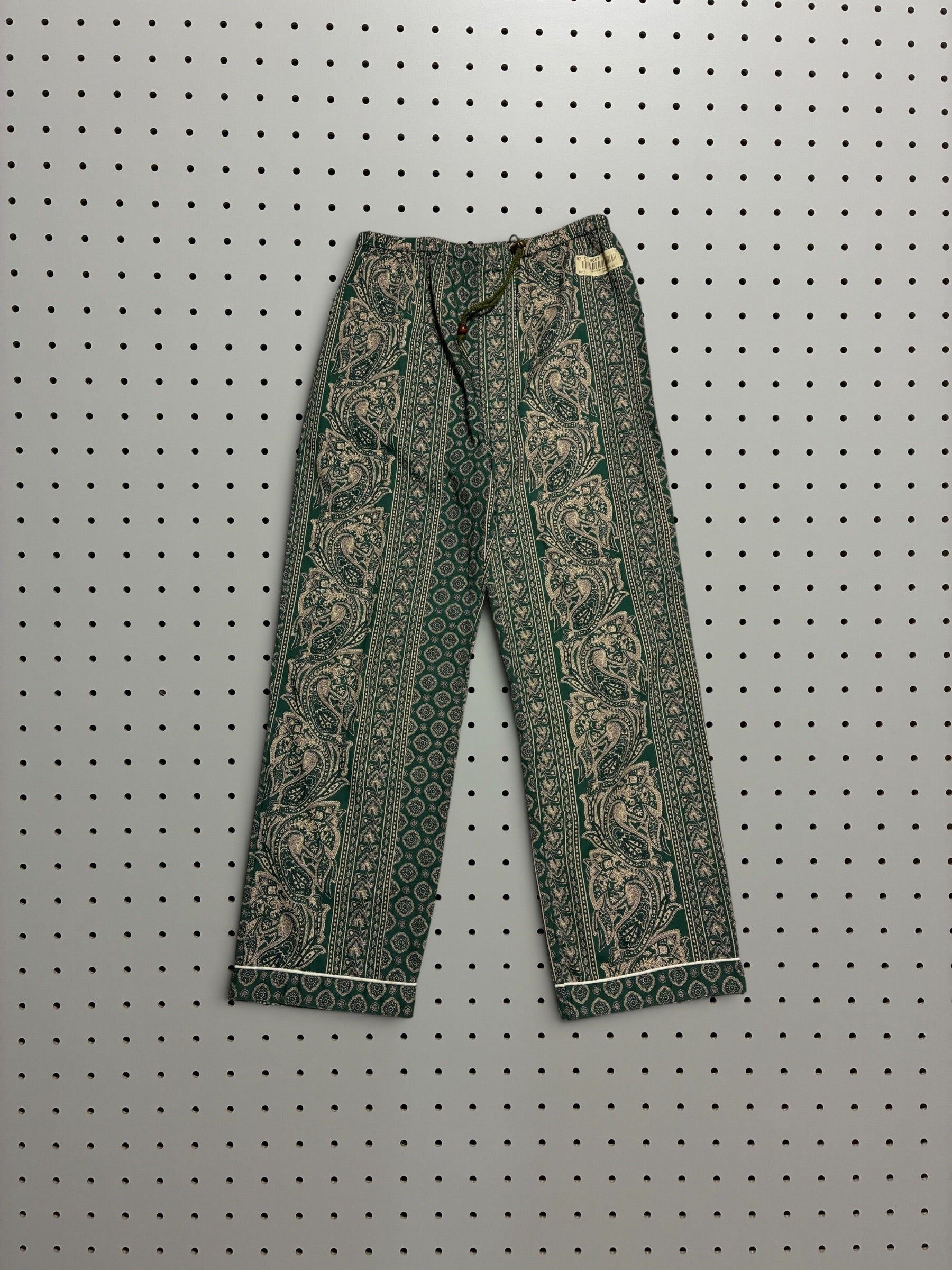 Boho style Pajama