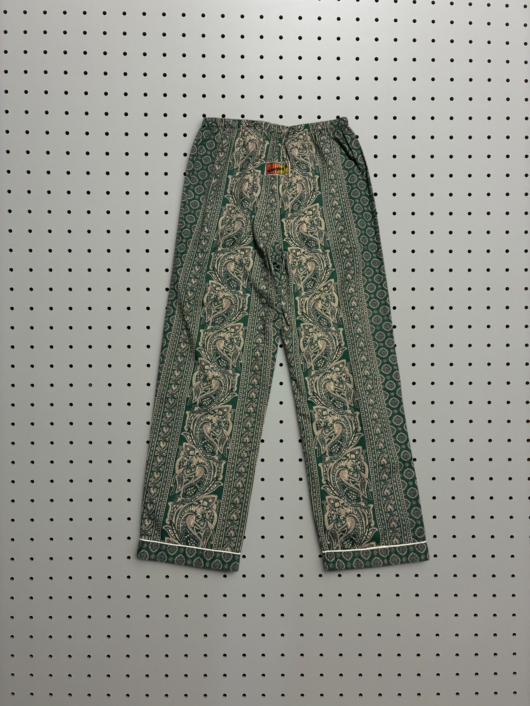 Boho style Pajama
