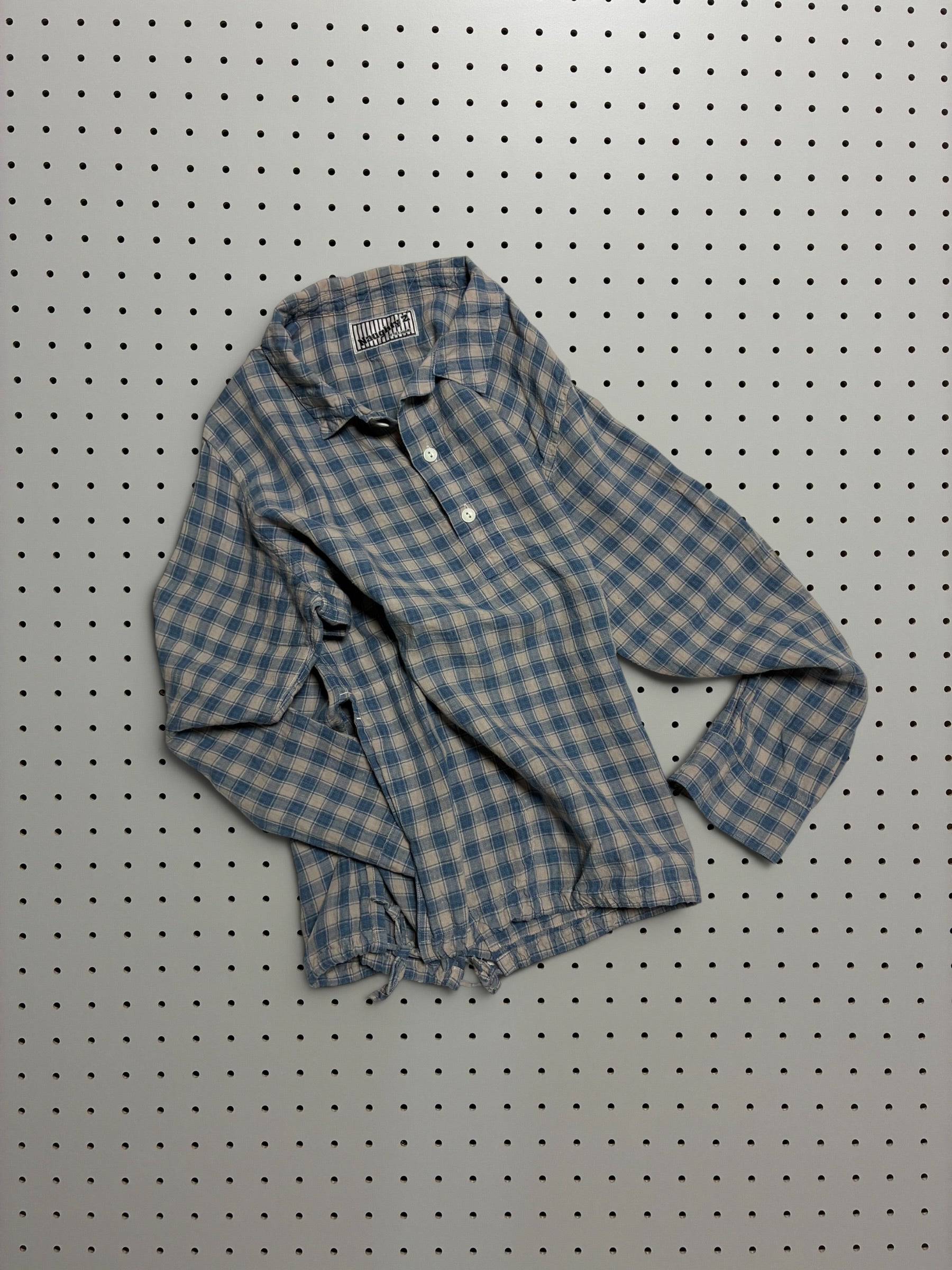 Ombre pullover Shirt