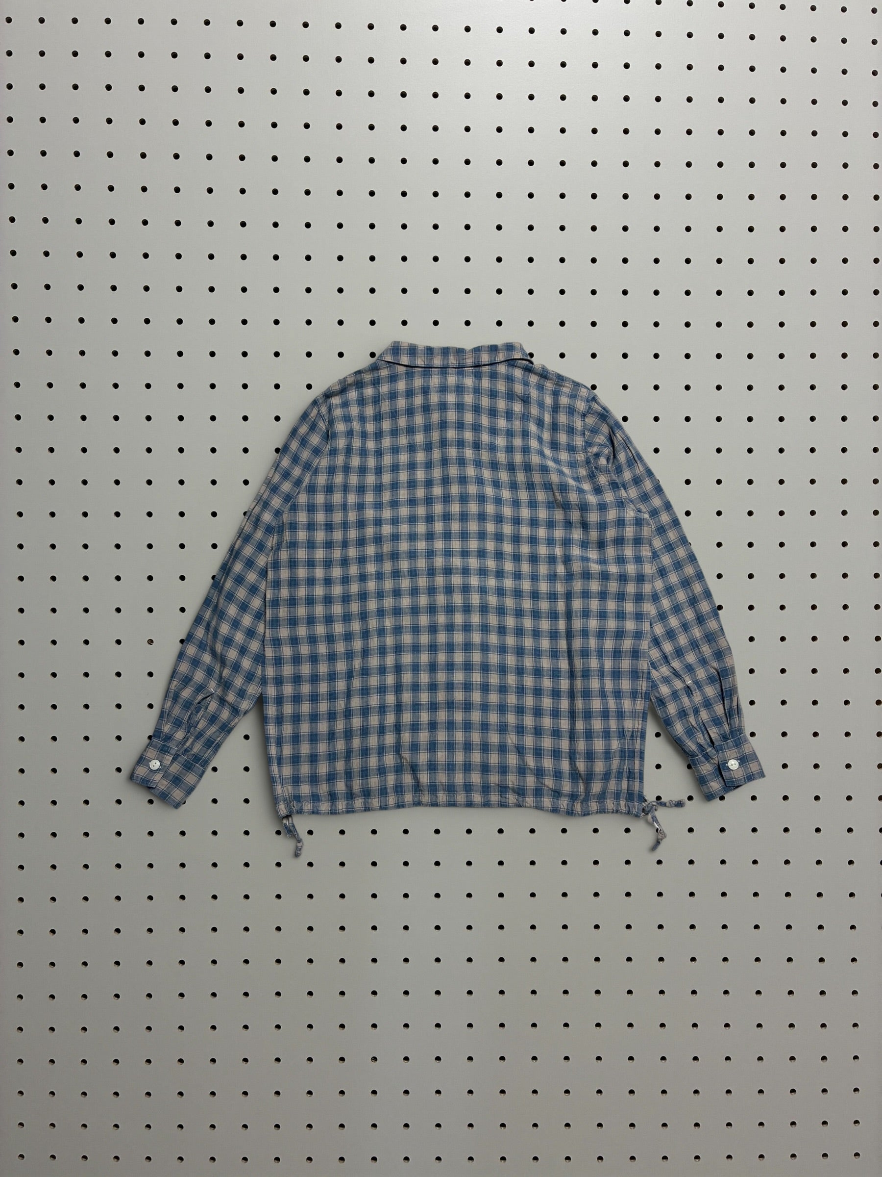 Ombre pullover Shirt