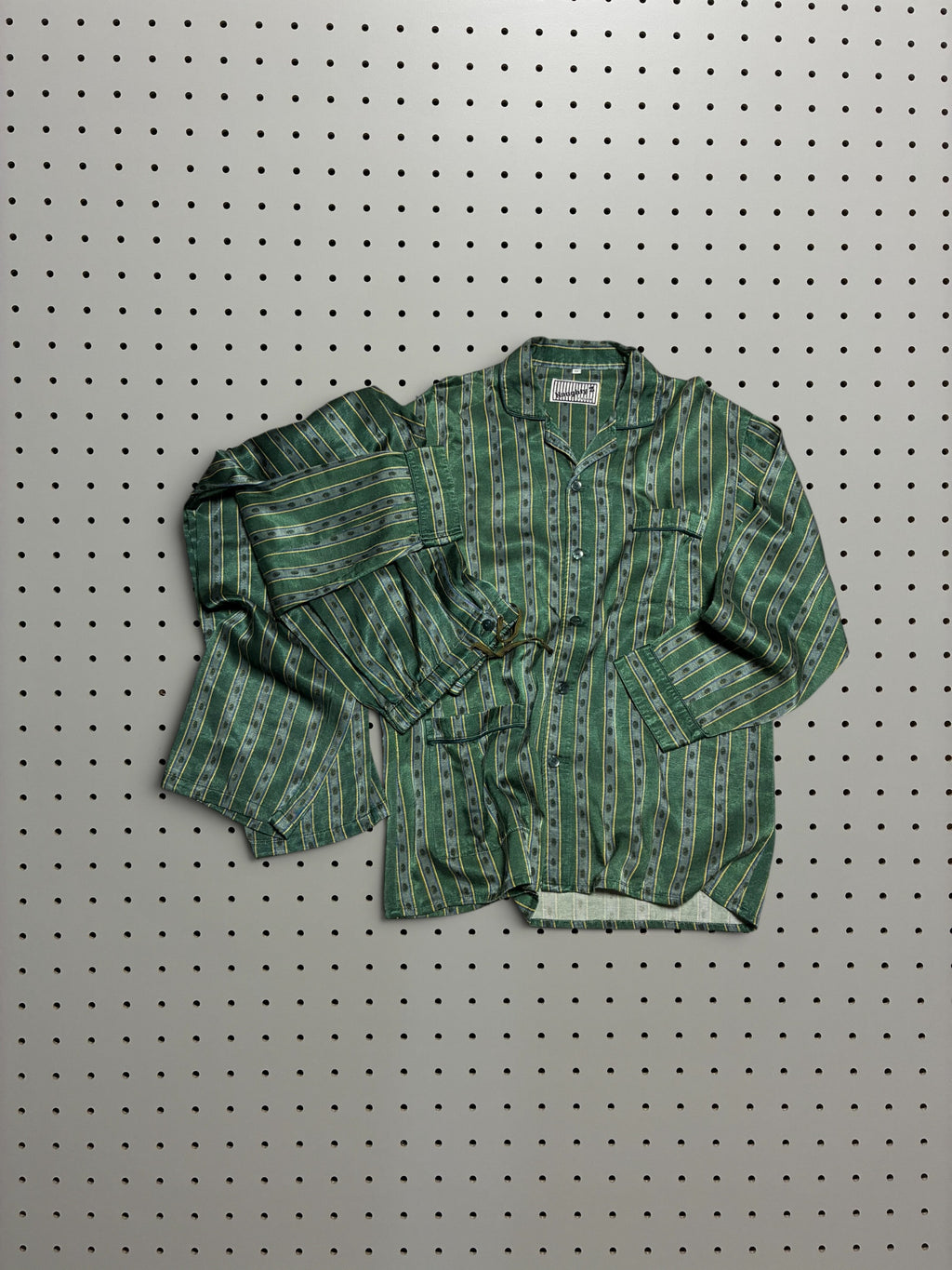 Paris Pajama