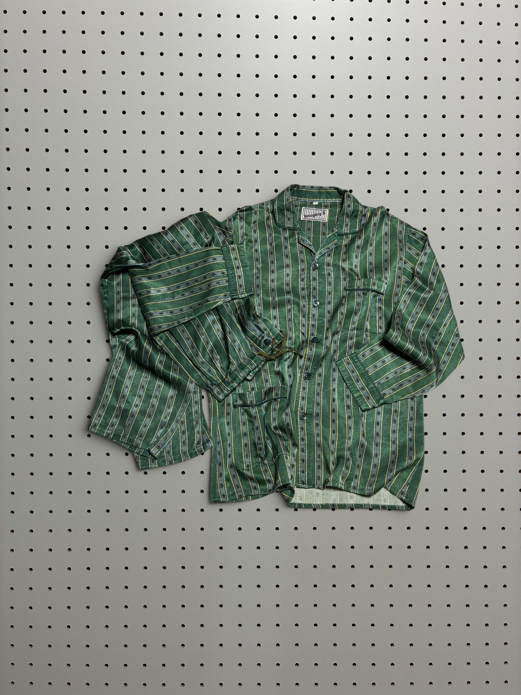 Paris Pajama