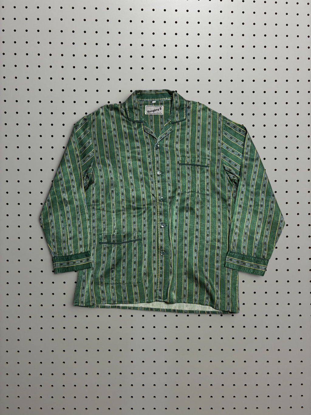 Paris Pajama