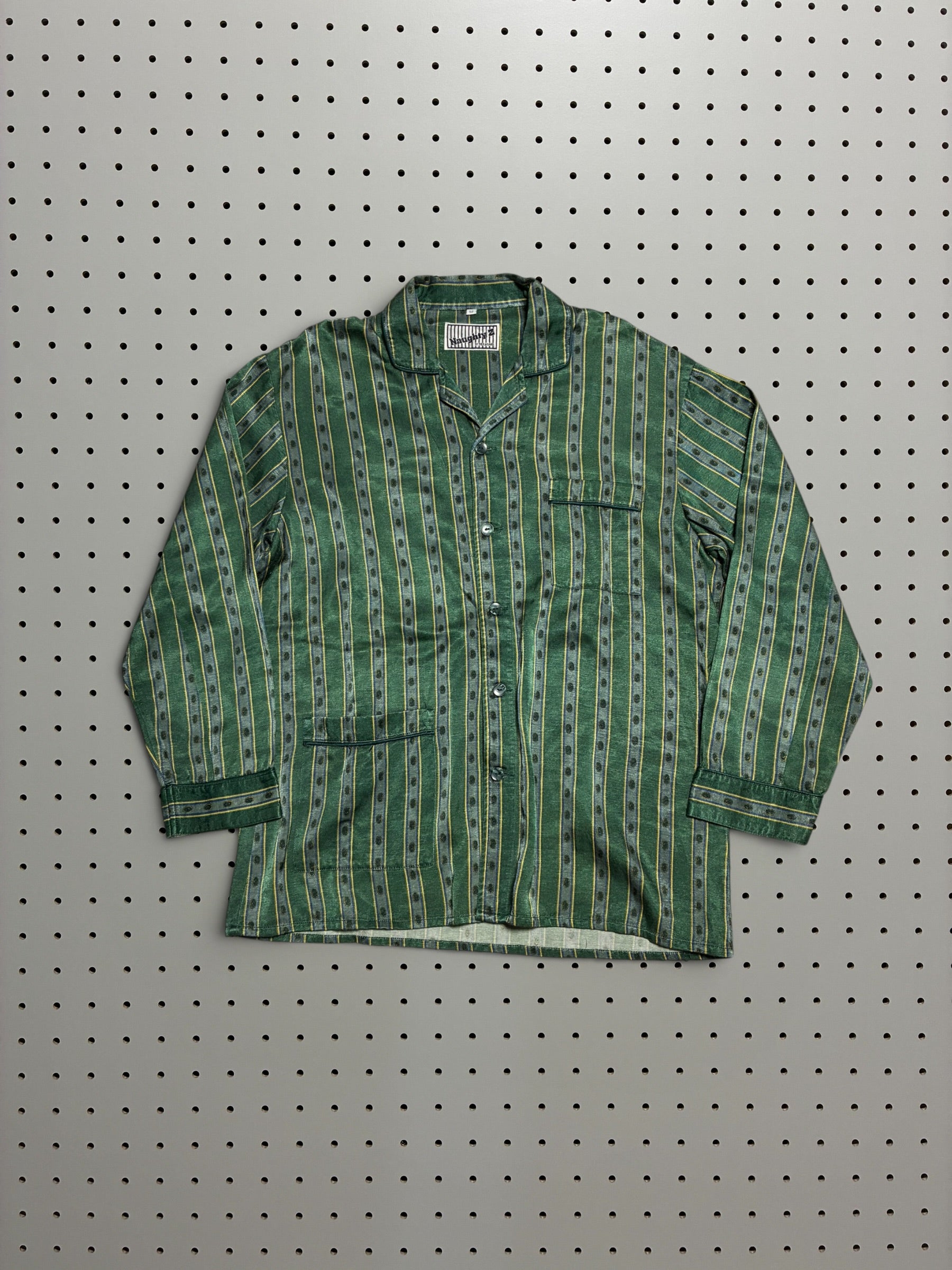 Paris Pajama