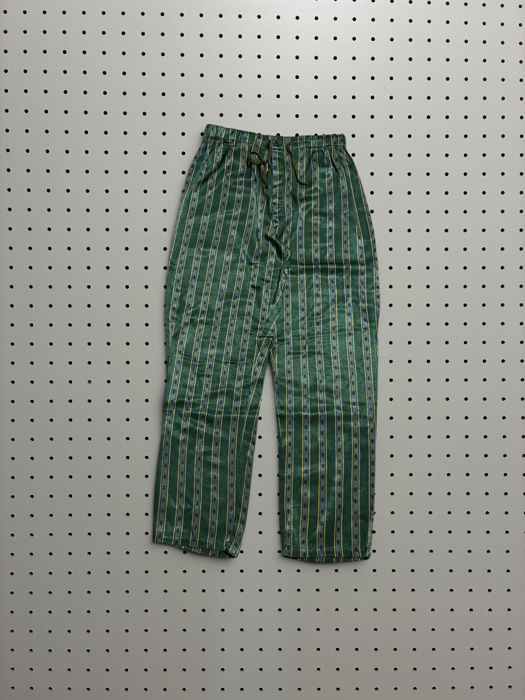 Paris Pajama