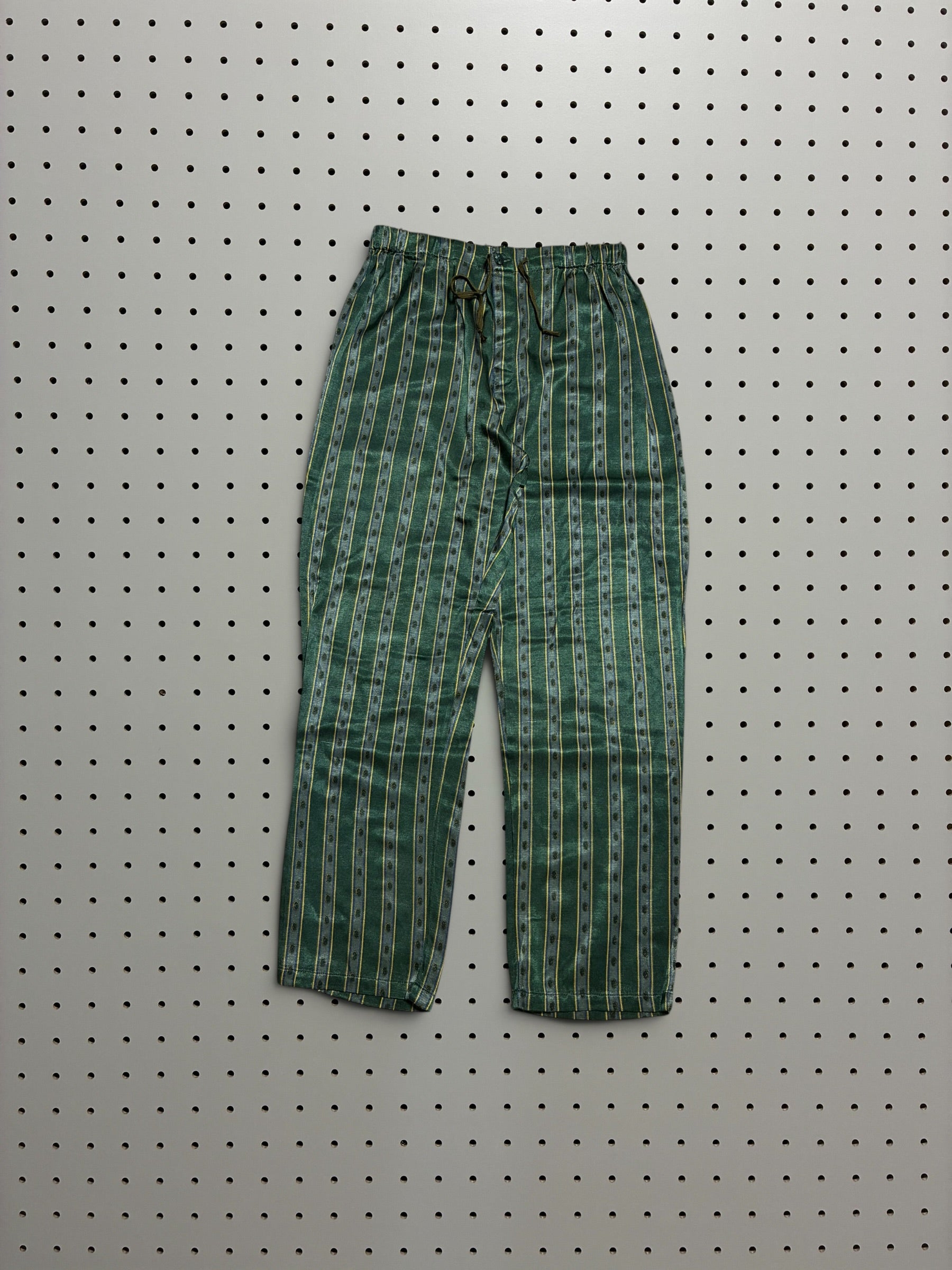 Paris Pajama