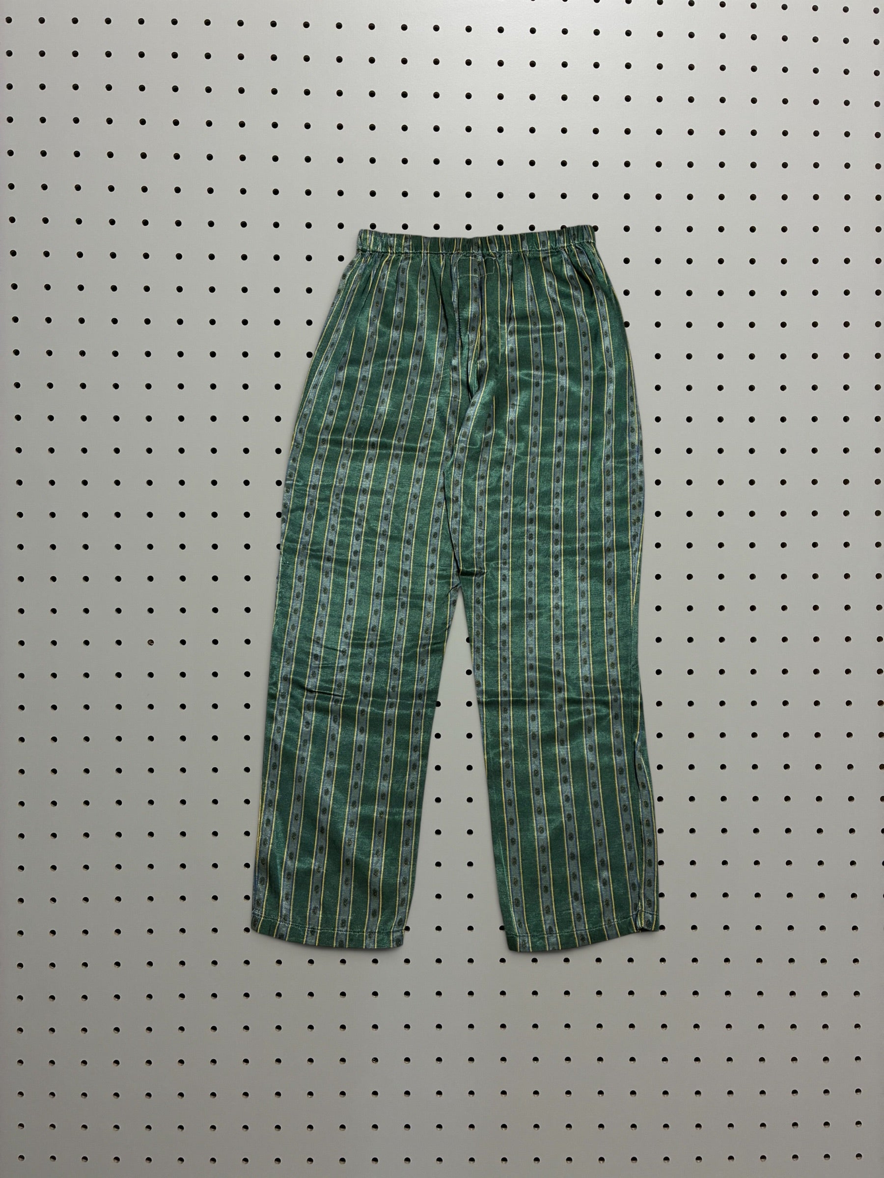 Paris Pajama