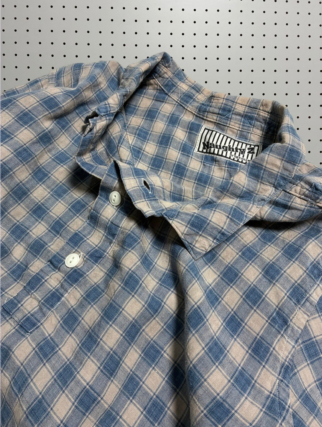 Ombre pullover Shirt