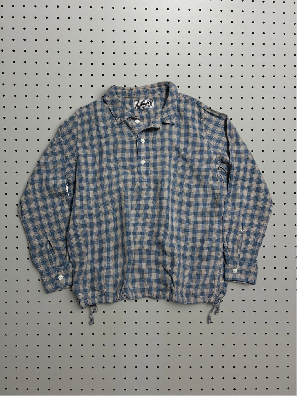 Ombre pullover Shirt