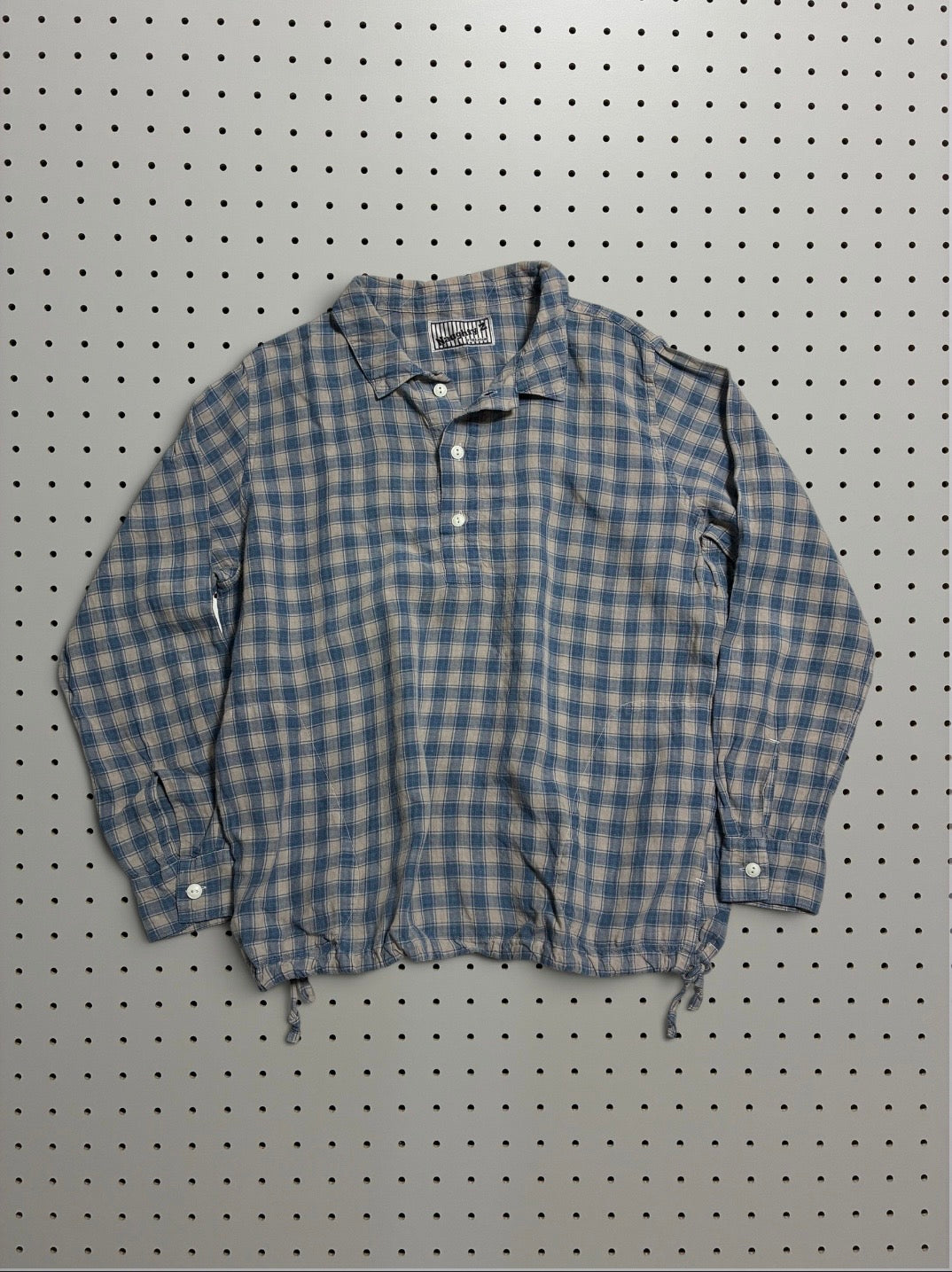 Ombre pullover Shirt