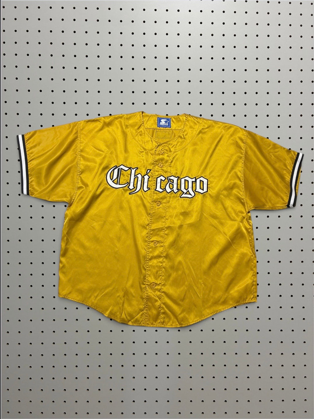 Chicago Game Shirt